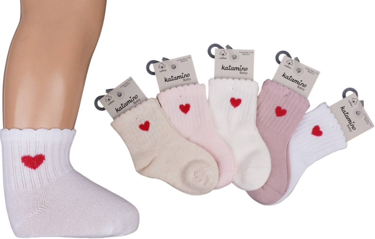 Socks cotton Felyon