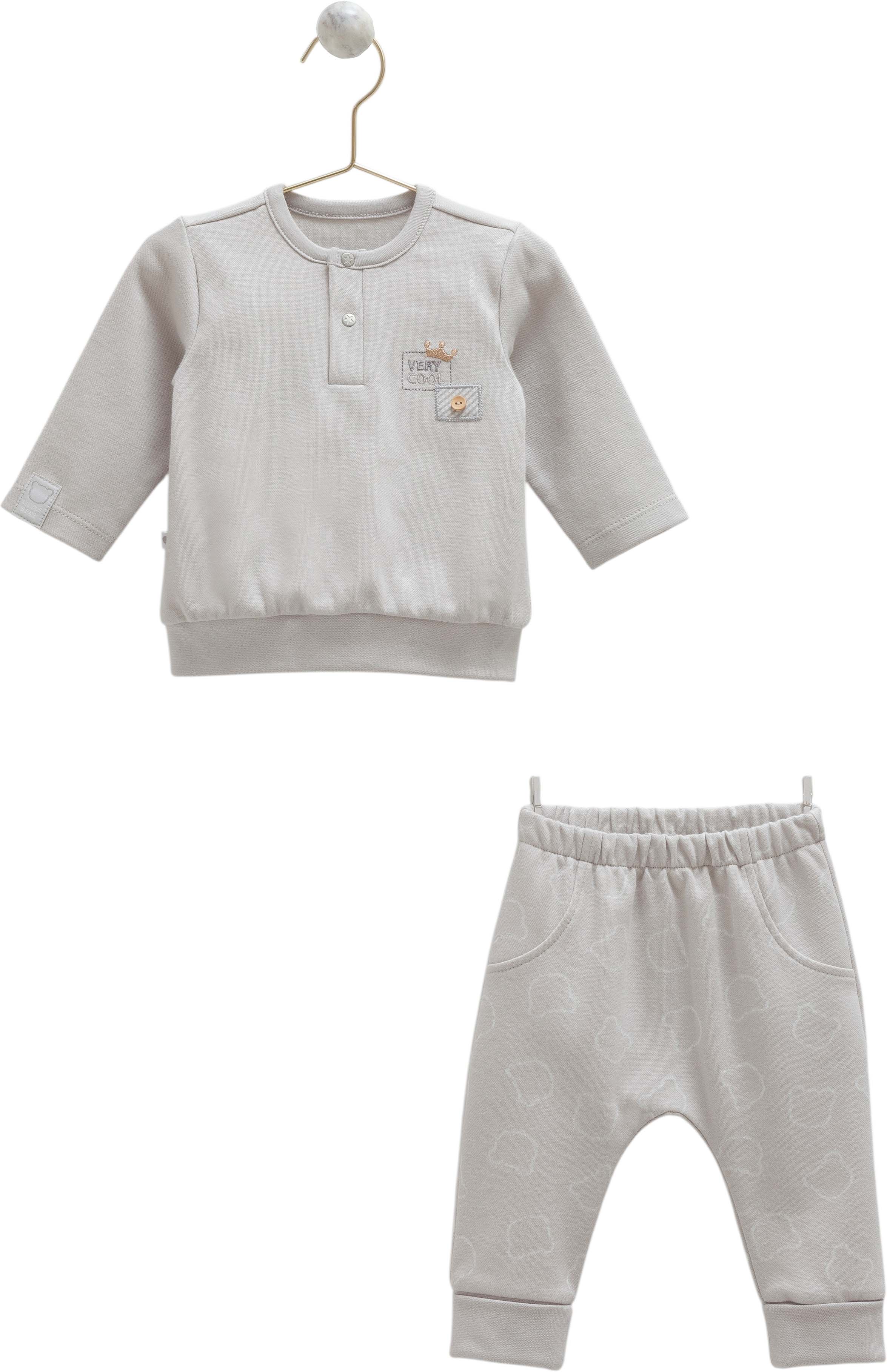 Set sweater+pants, series VERY COOL