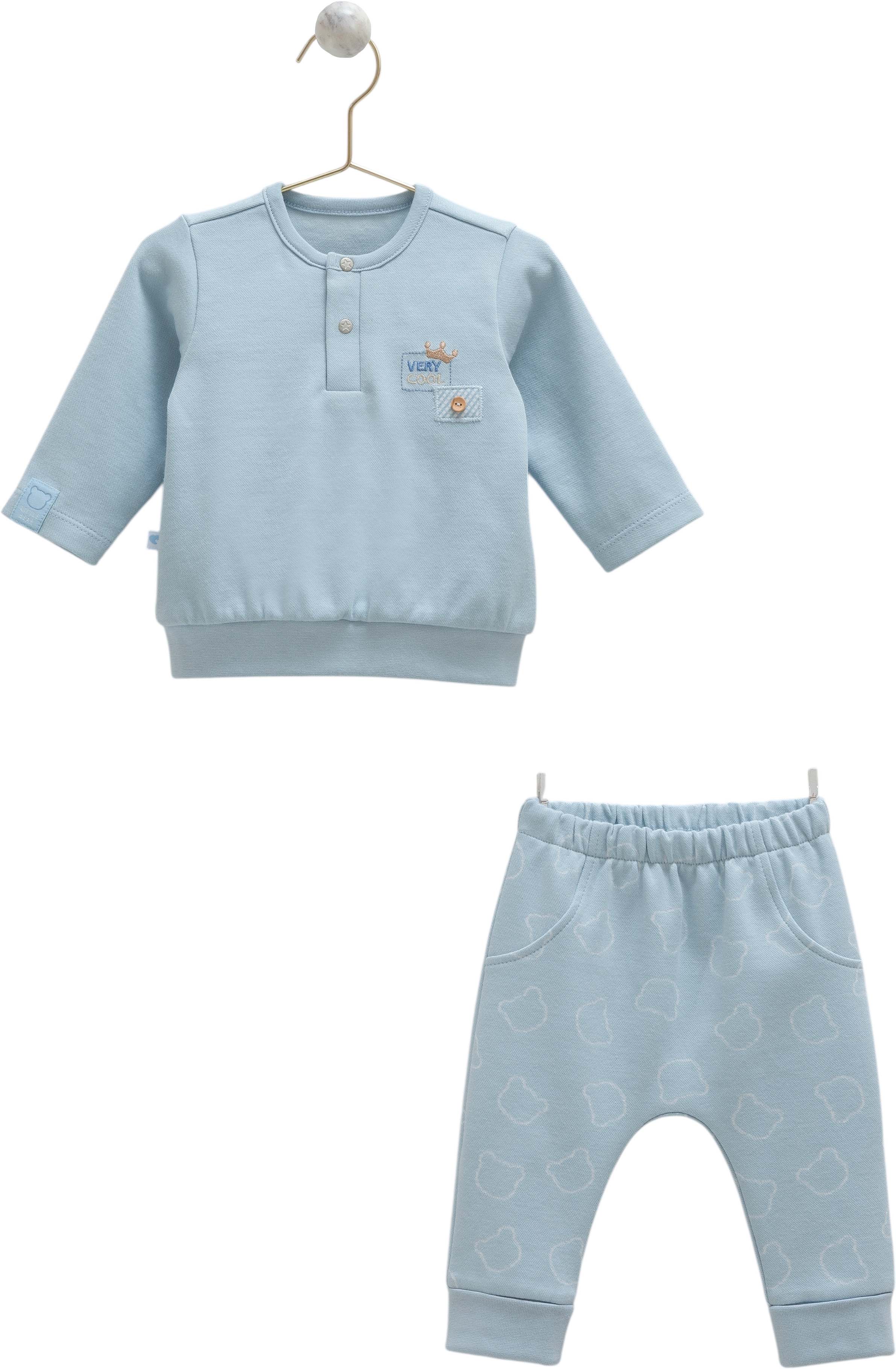 Set sweater+pants, series VERY COOL