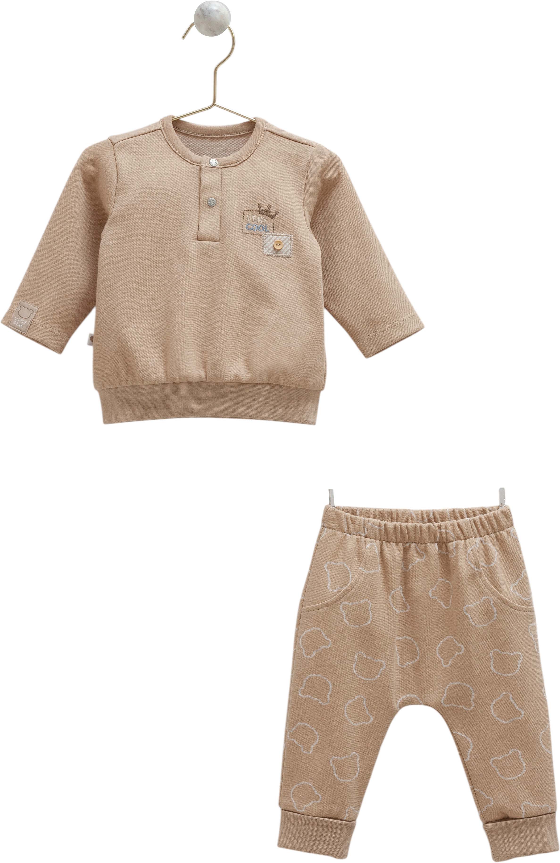 Set sweater+pants, series VERY COOL