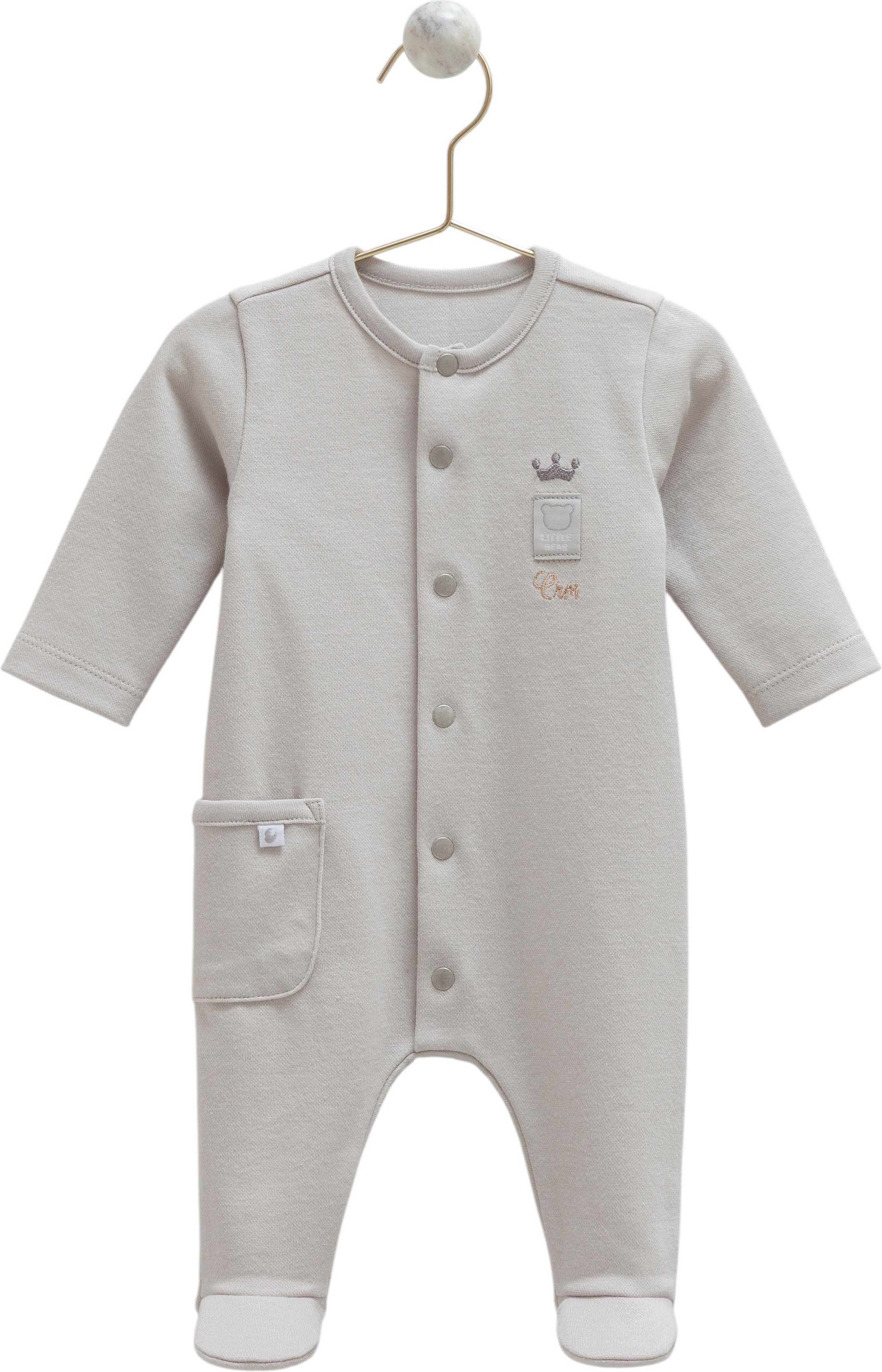 Overalls, series VERY COOL