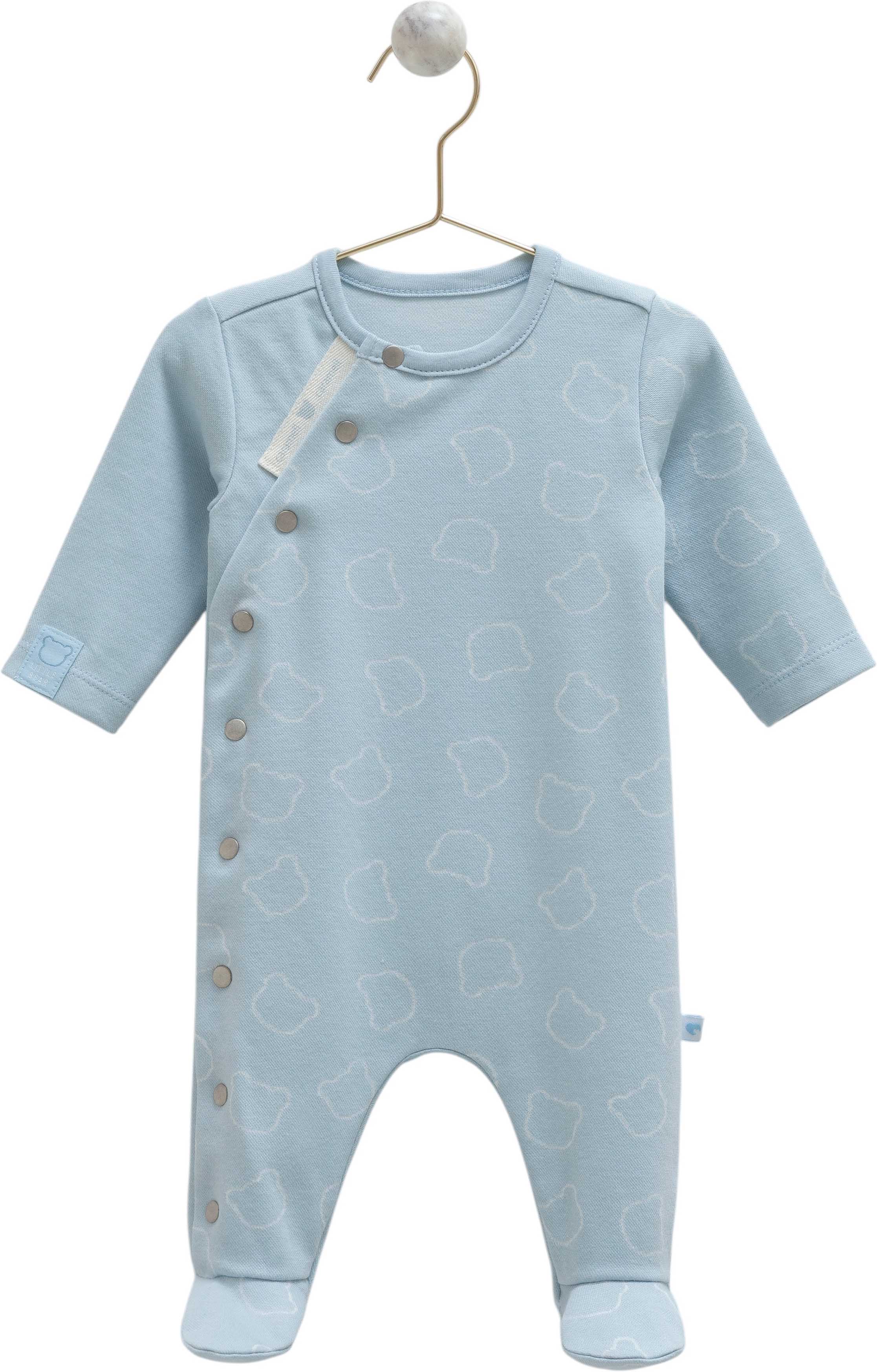 Overalls, series VERY COOL