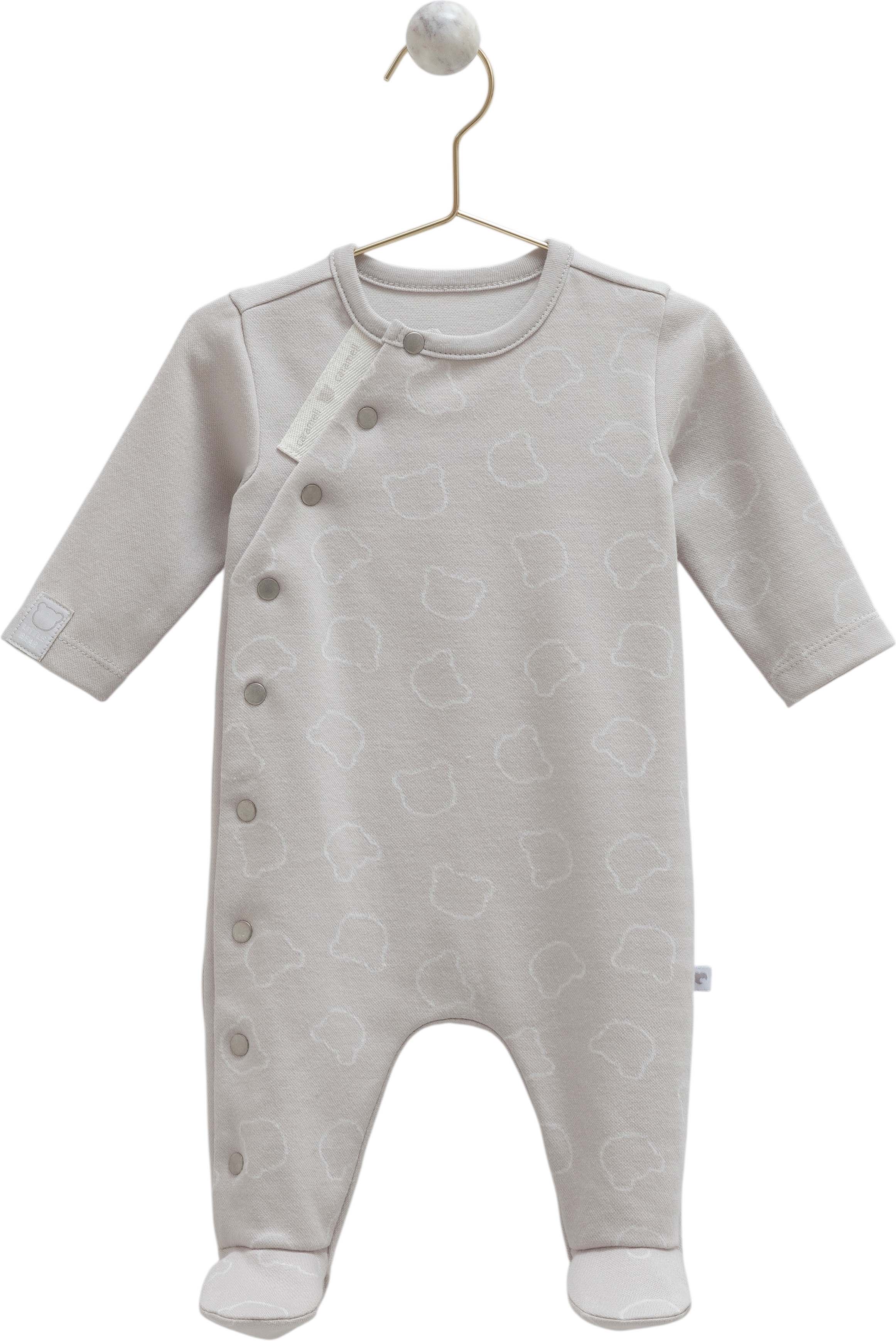 Overalls, series VERY COOL
