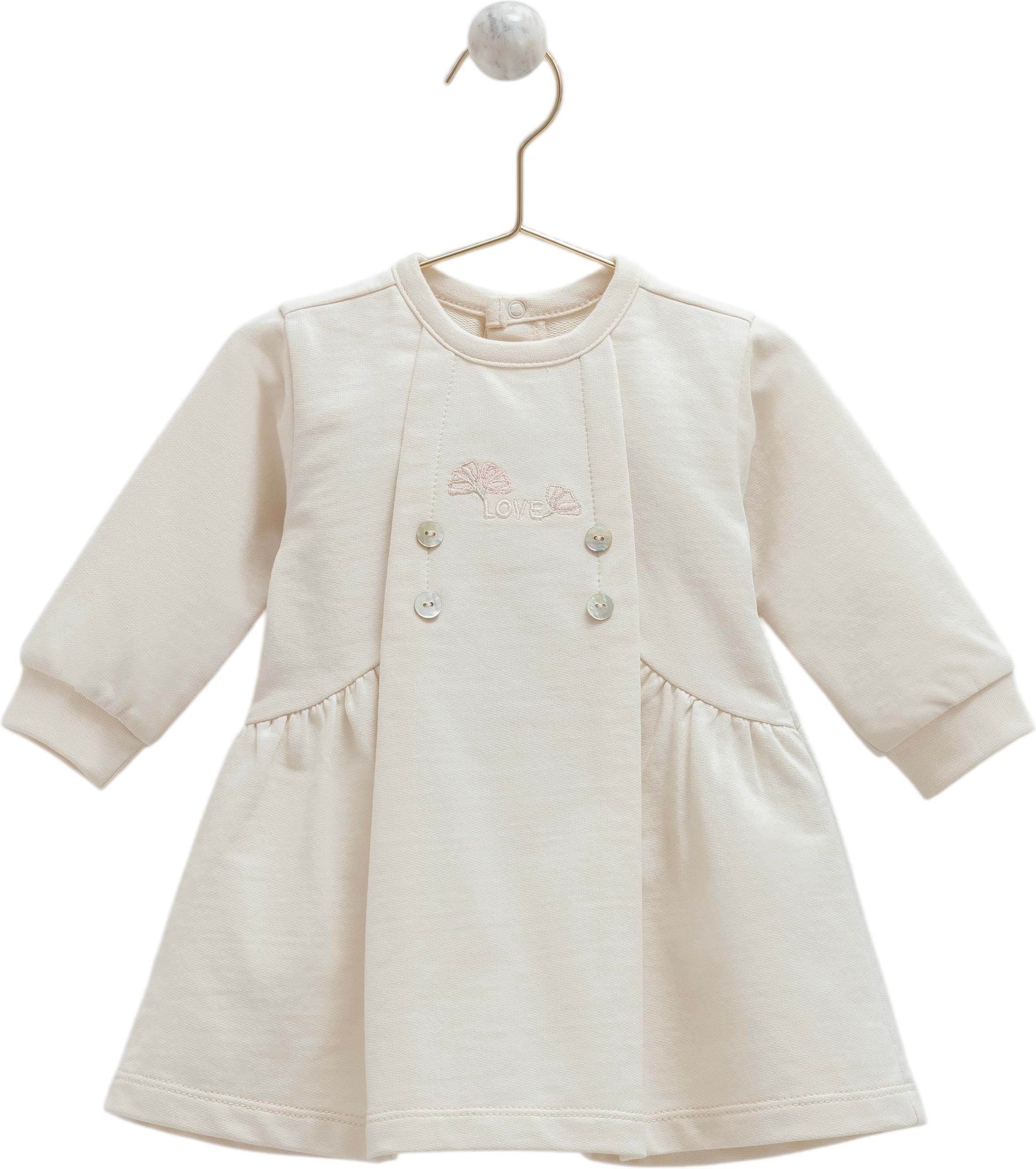 Dress, series PETITE BABY