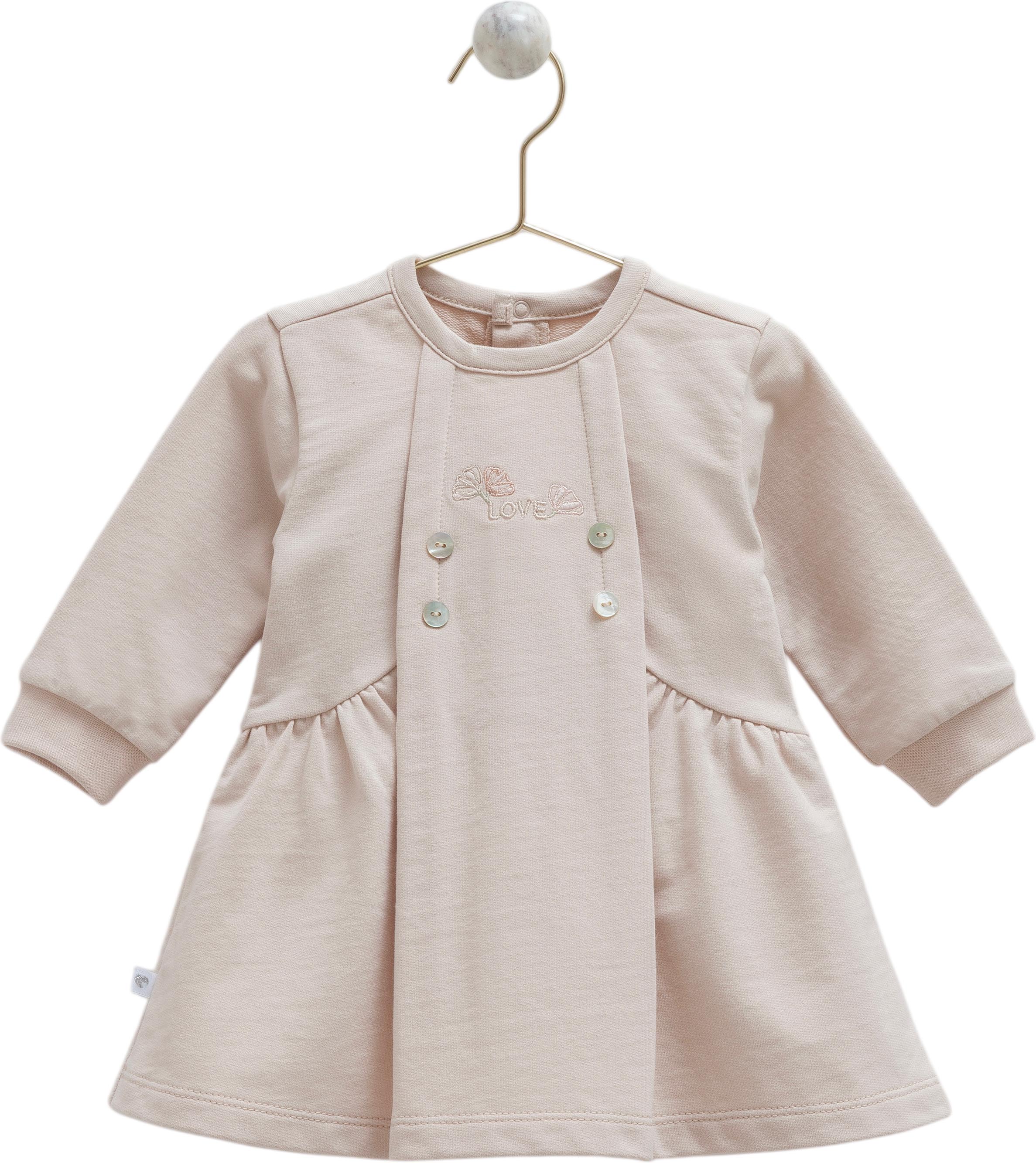 Dress, series PETITE BABY