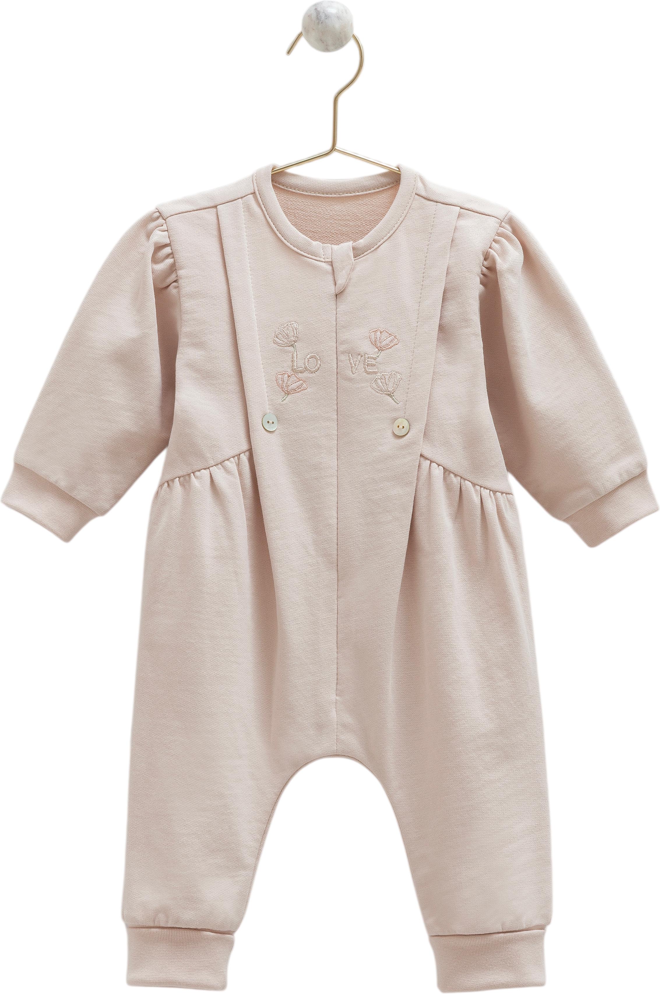Overalls, series PETITE BABY