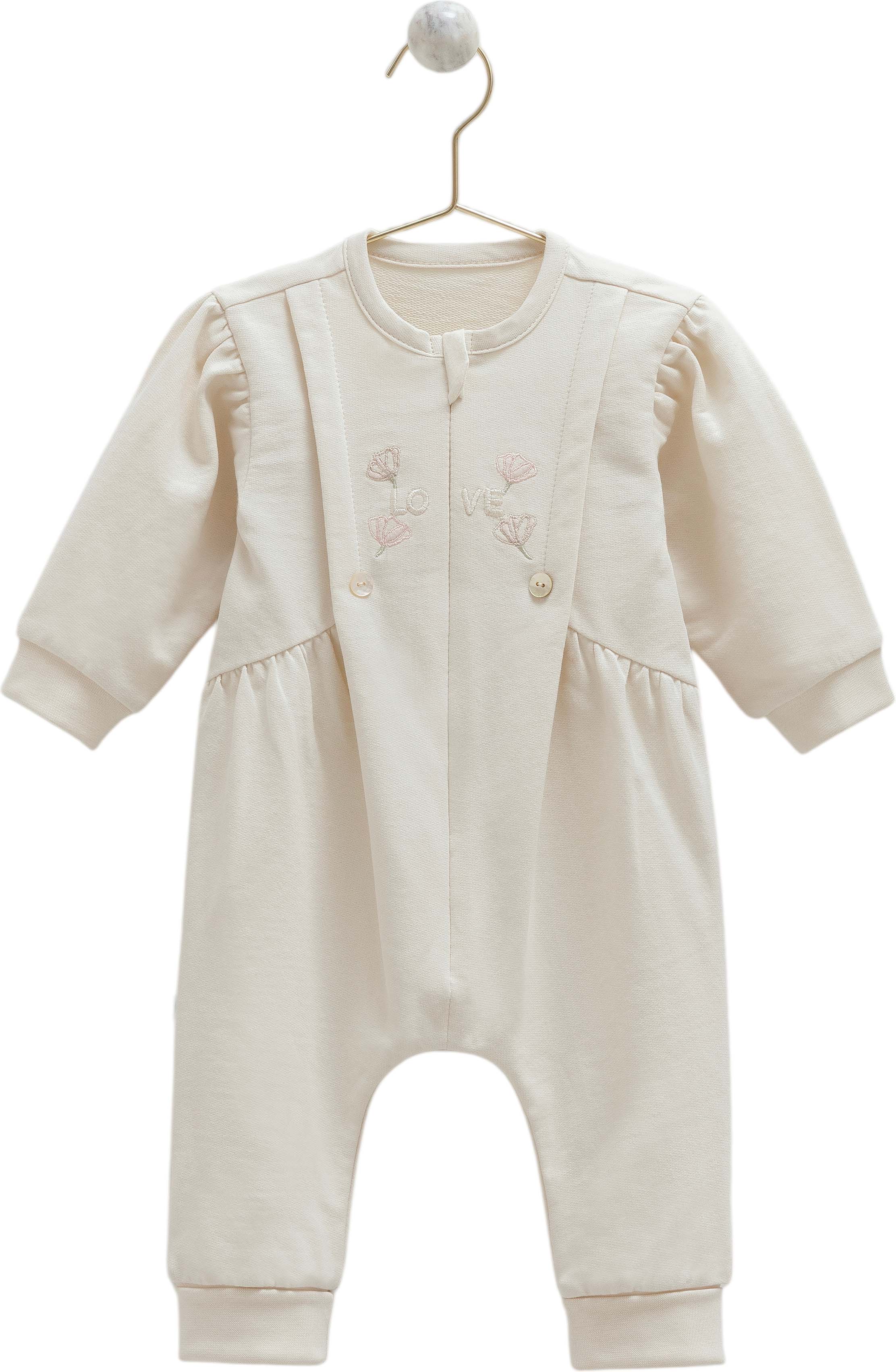 Overalls, series PETITE BABY