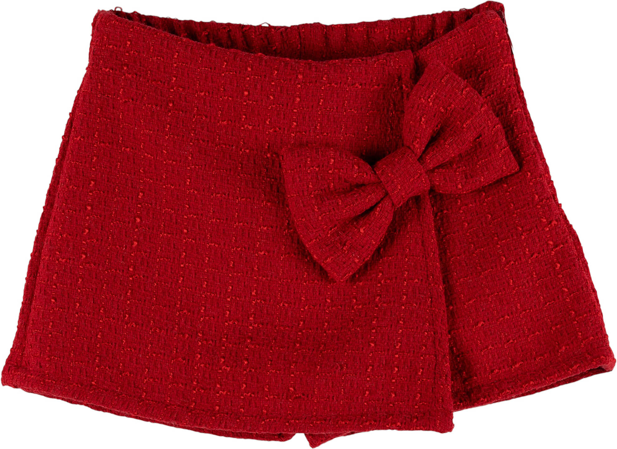 Skirt-shorts