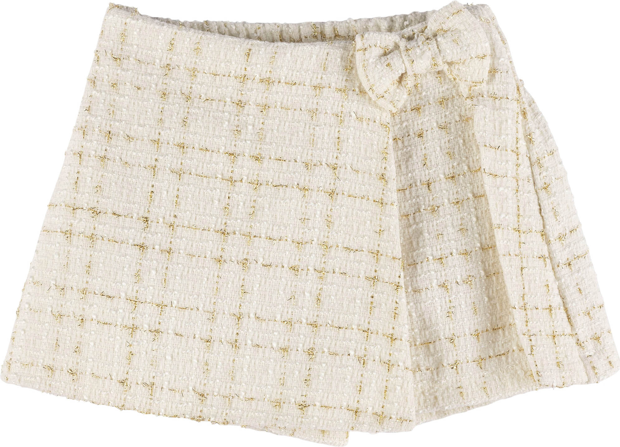 Skirt-shorts