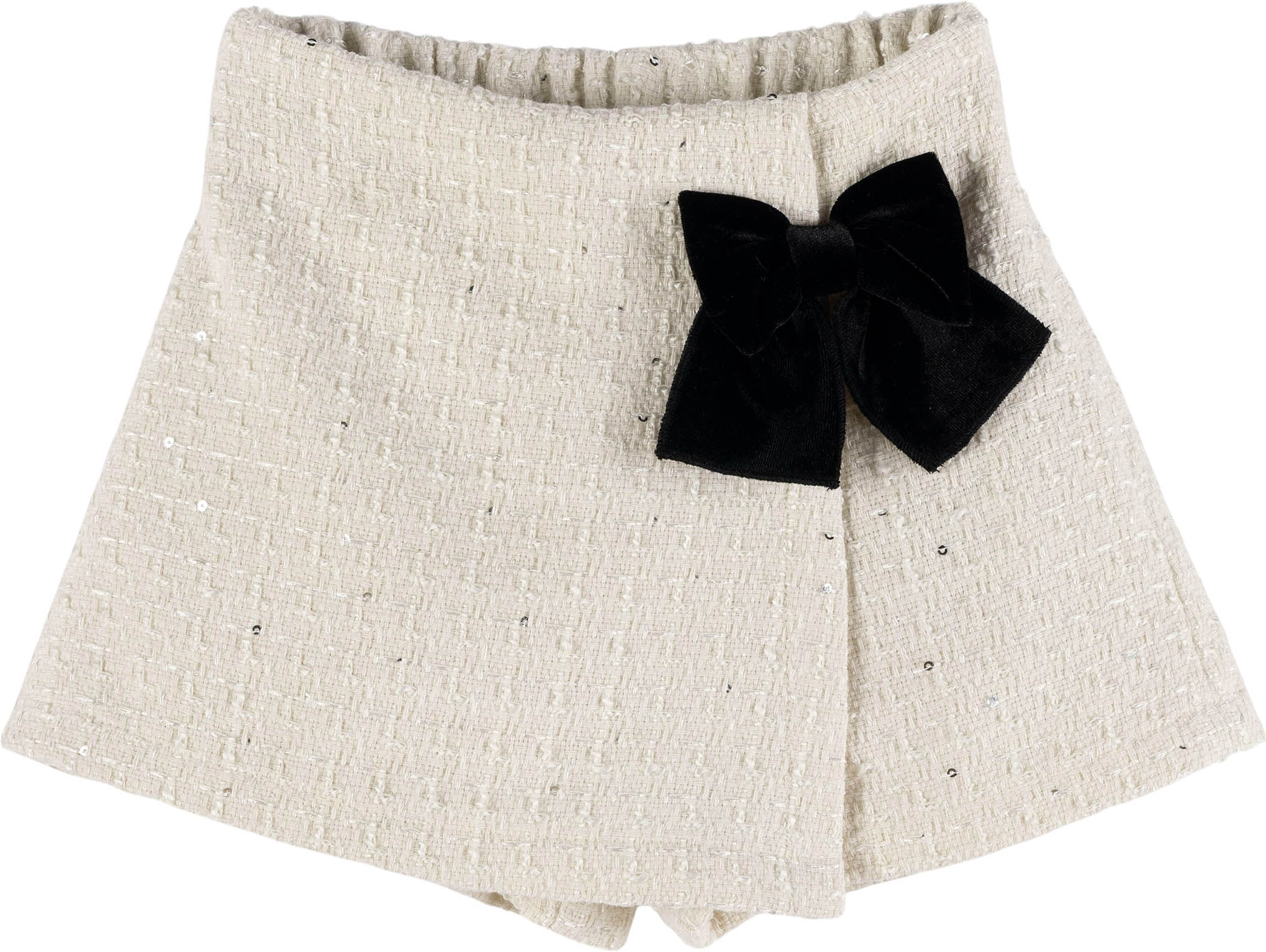 Skirt-shorts