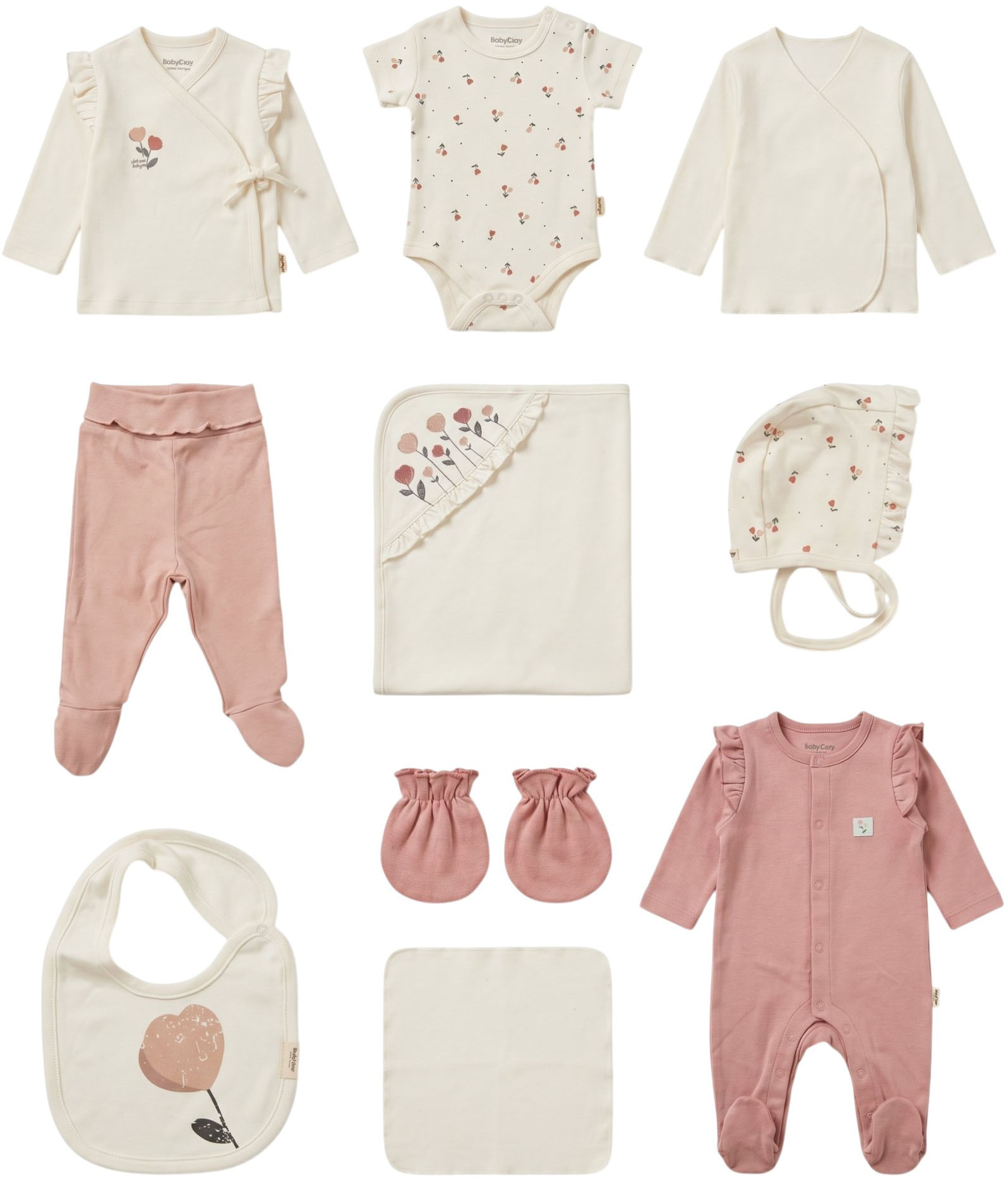 Set 10 items (expected 31.07.2026)