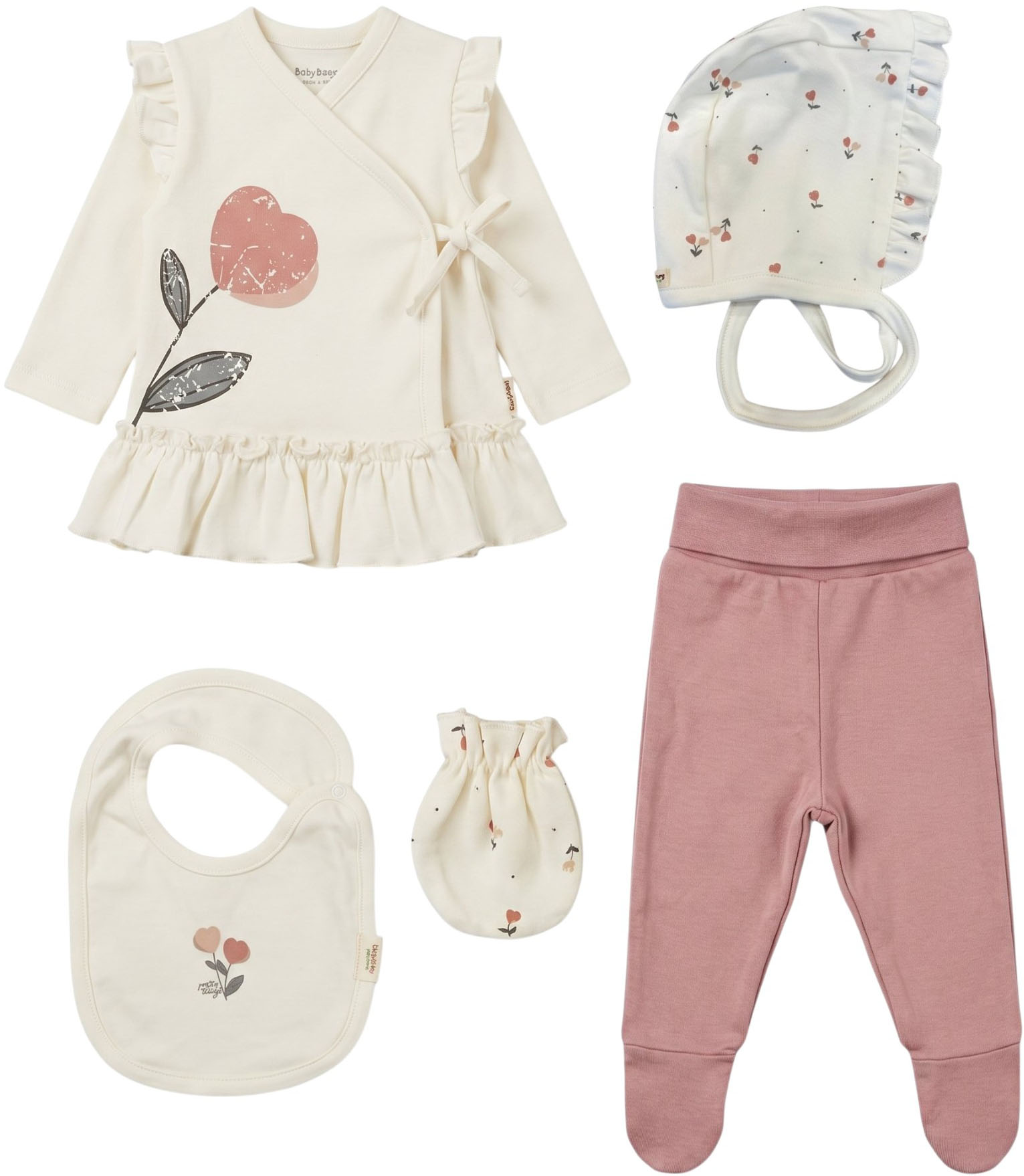 Set 5 items (expected 31.07.2026)