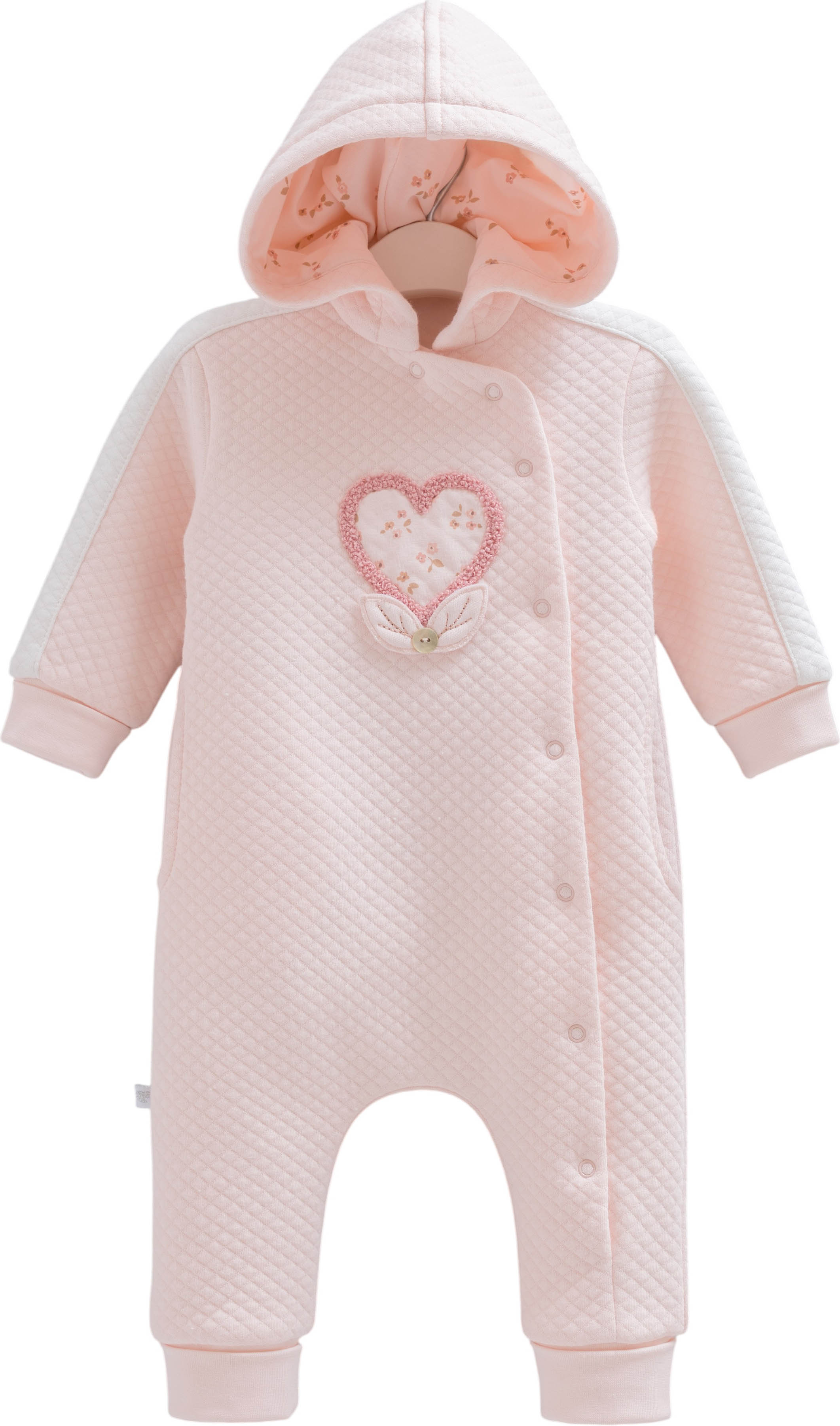 Overalls, series MINI STYLE