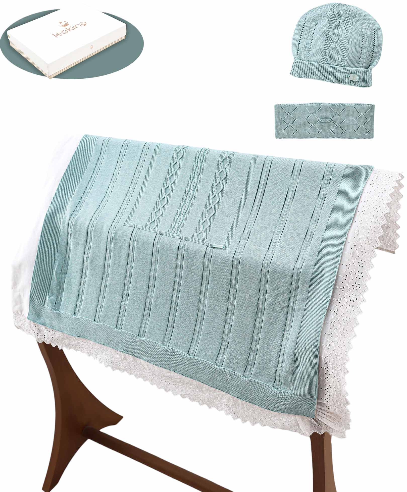 Set 4 items