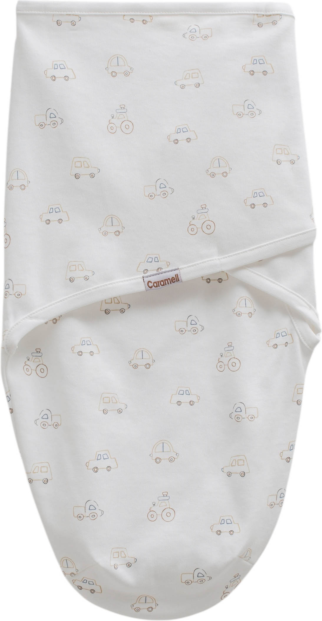 Envelope, series FIRST CAR. (Expected 23.01.2026)