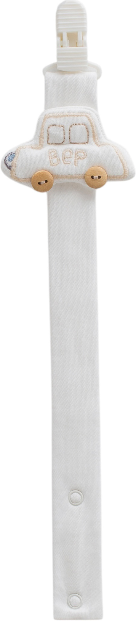 Pacifier holder, series FIRST CAR. (Expected 23.01.2026) Pacifier holder, series FIRST CAR. (Expected 23.01.2026)