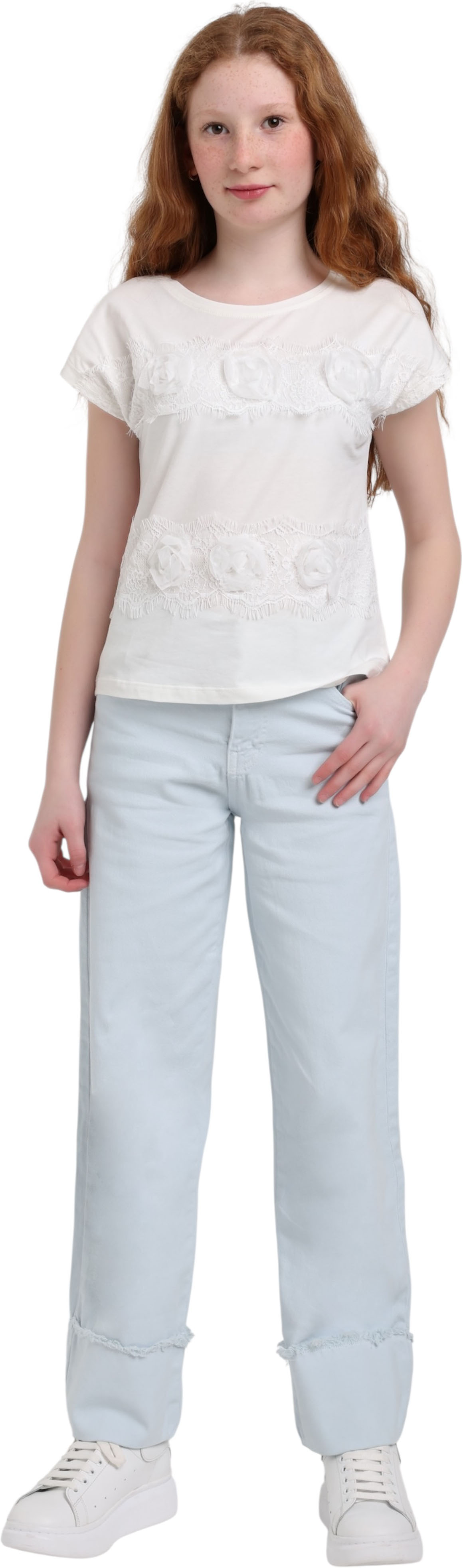 Pants