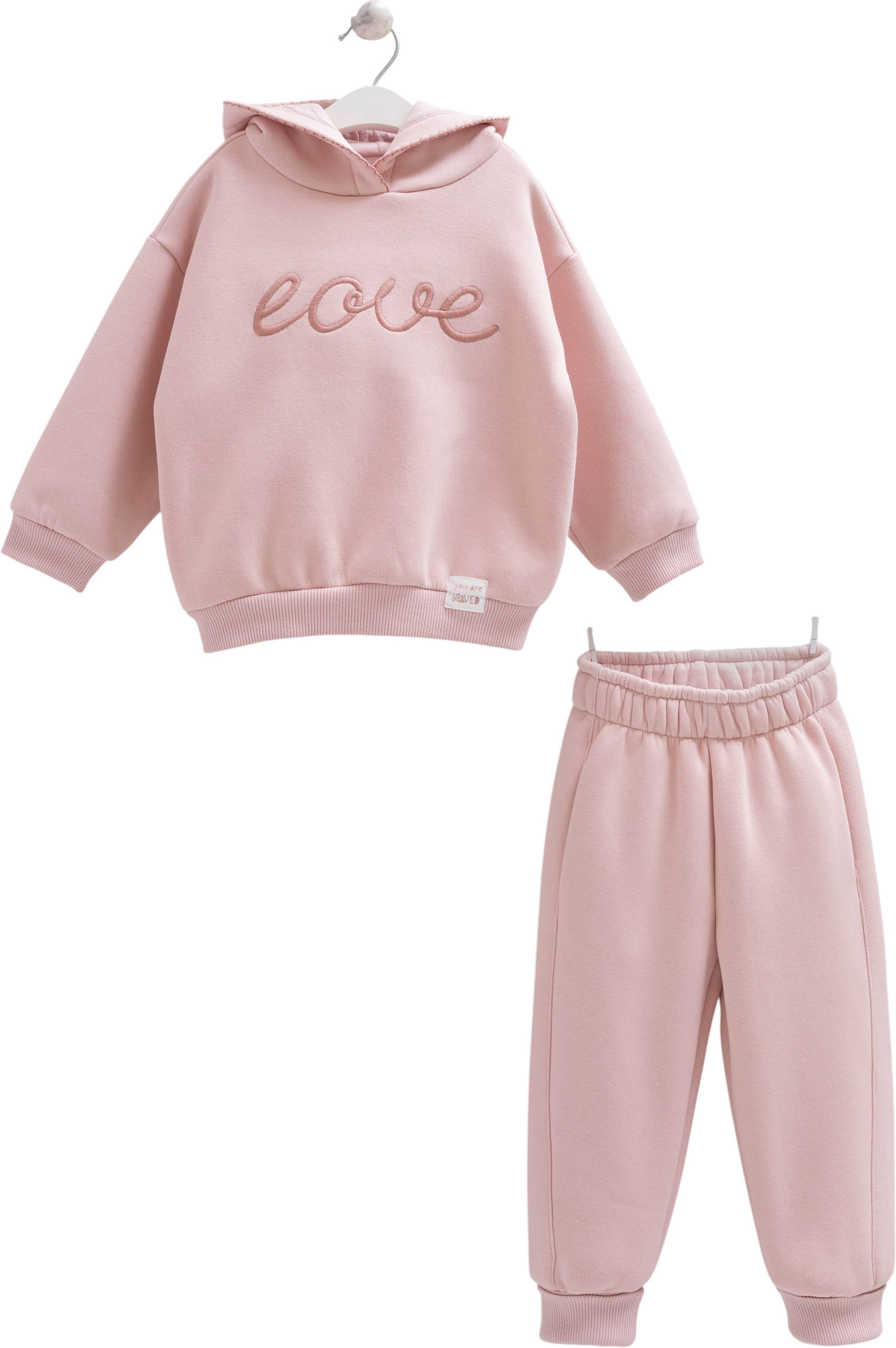 Set sweater+pants, series TREND GIRL Set sweater+pants, series TREND GIRL