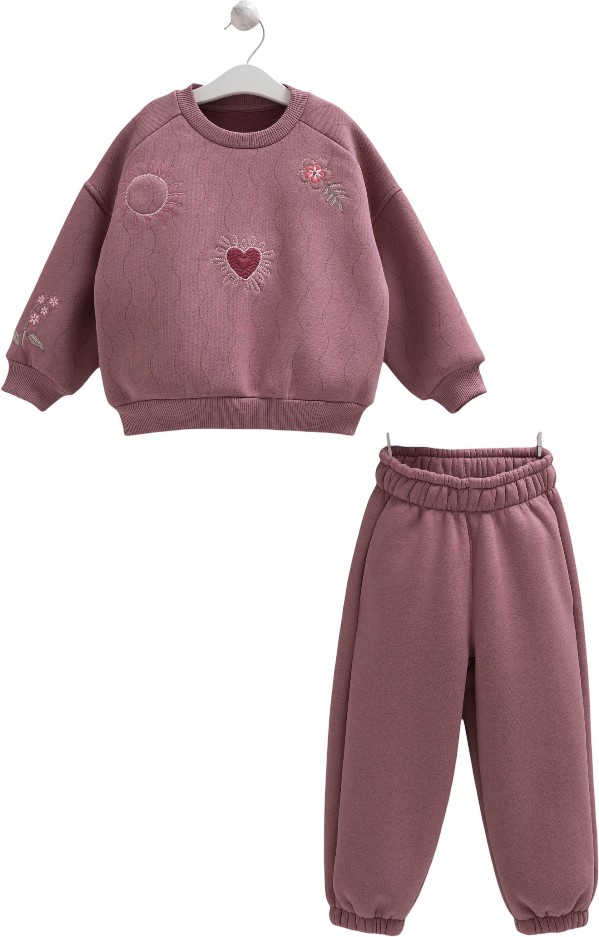 Set sweater+pants, series TREND GIRL Set sweater+pants, series TREND GIRL