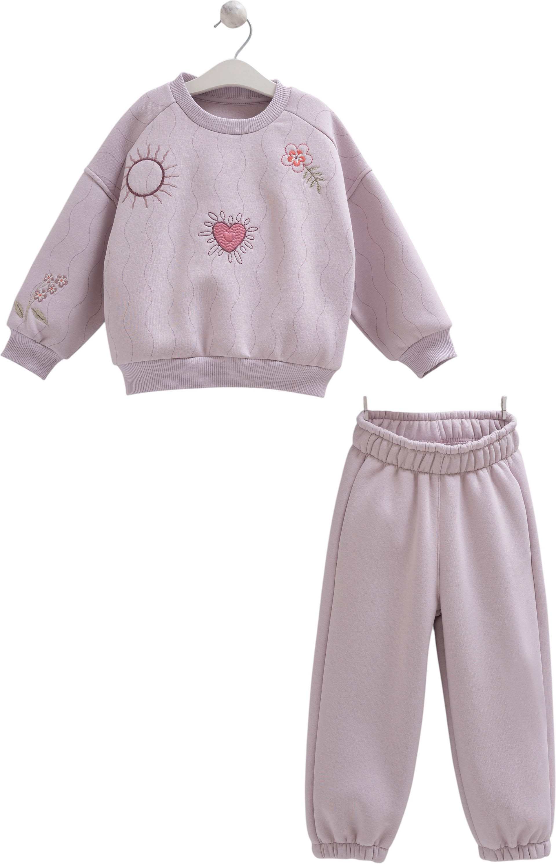 Set sweater+pants, series TREND GIRL Set sweater+pants, series TREND GIRL