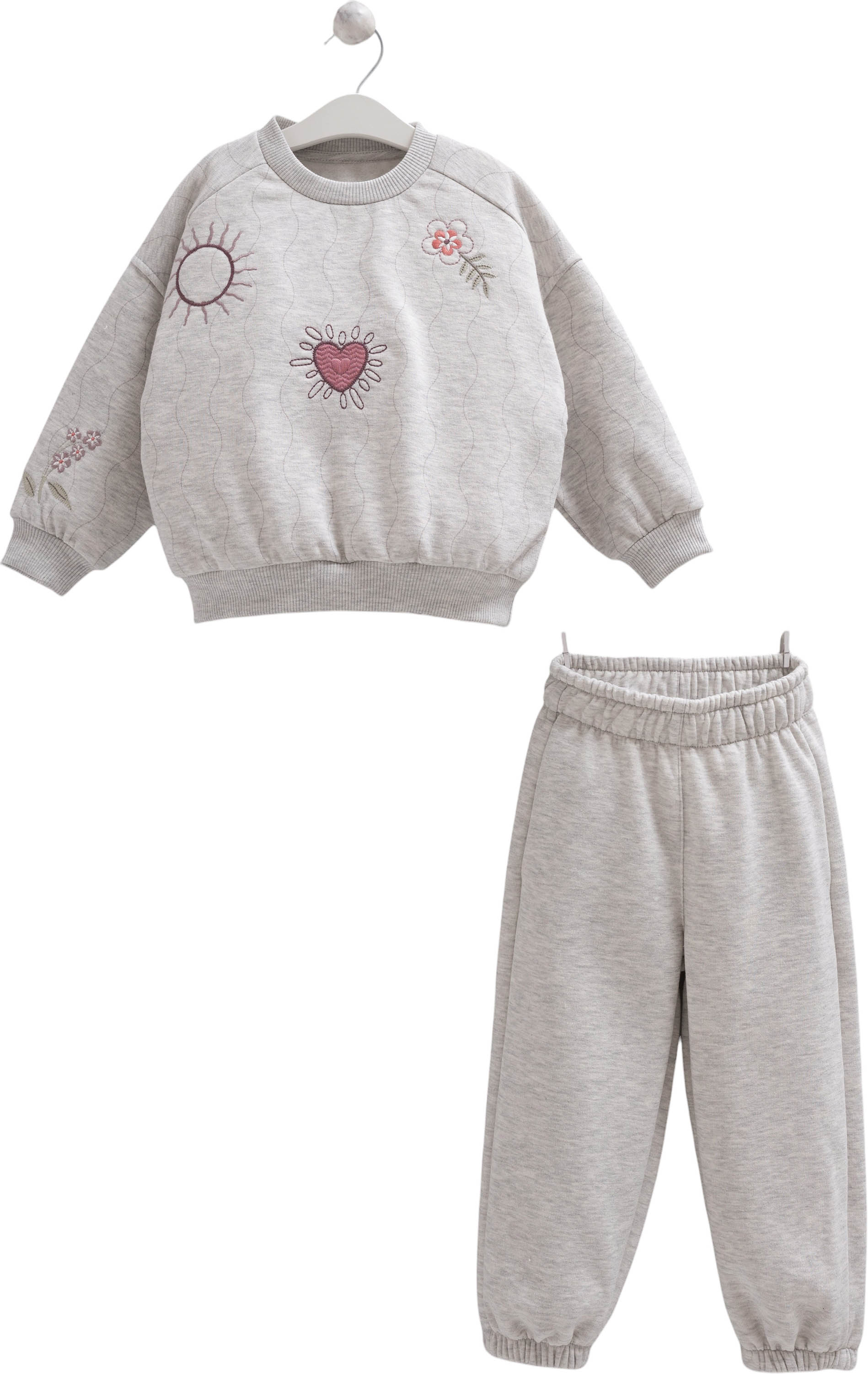 Set sweater+pants, series TREND GIRL Set sweater+pants, series TREND GIRL