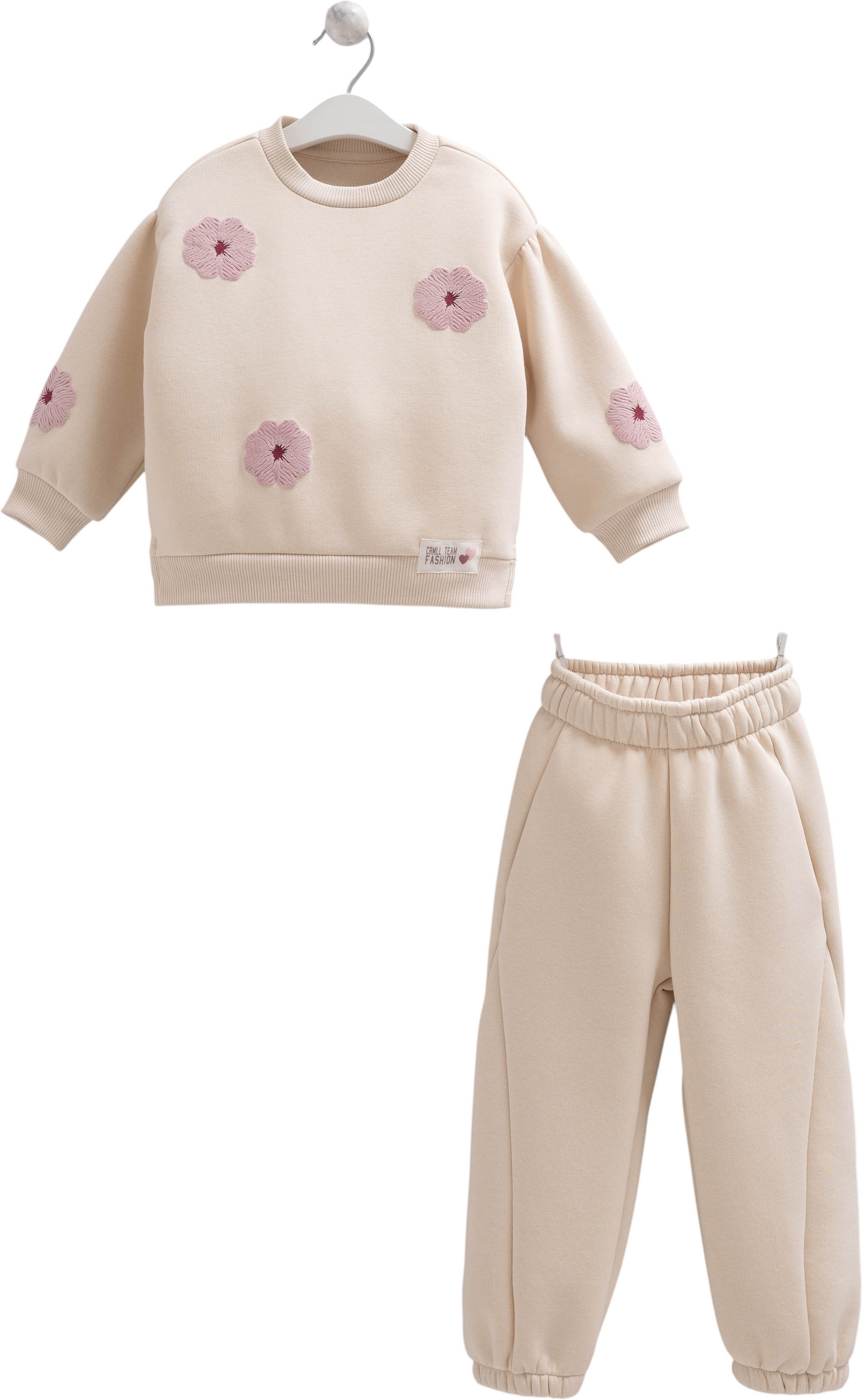 Set sweater+pants, series TREND GIRL Set sweater+pants, series TREND GIRL