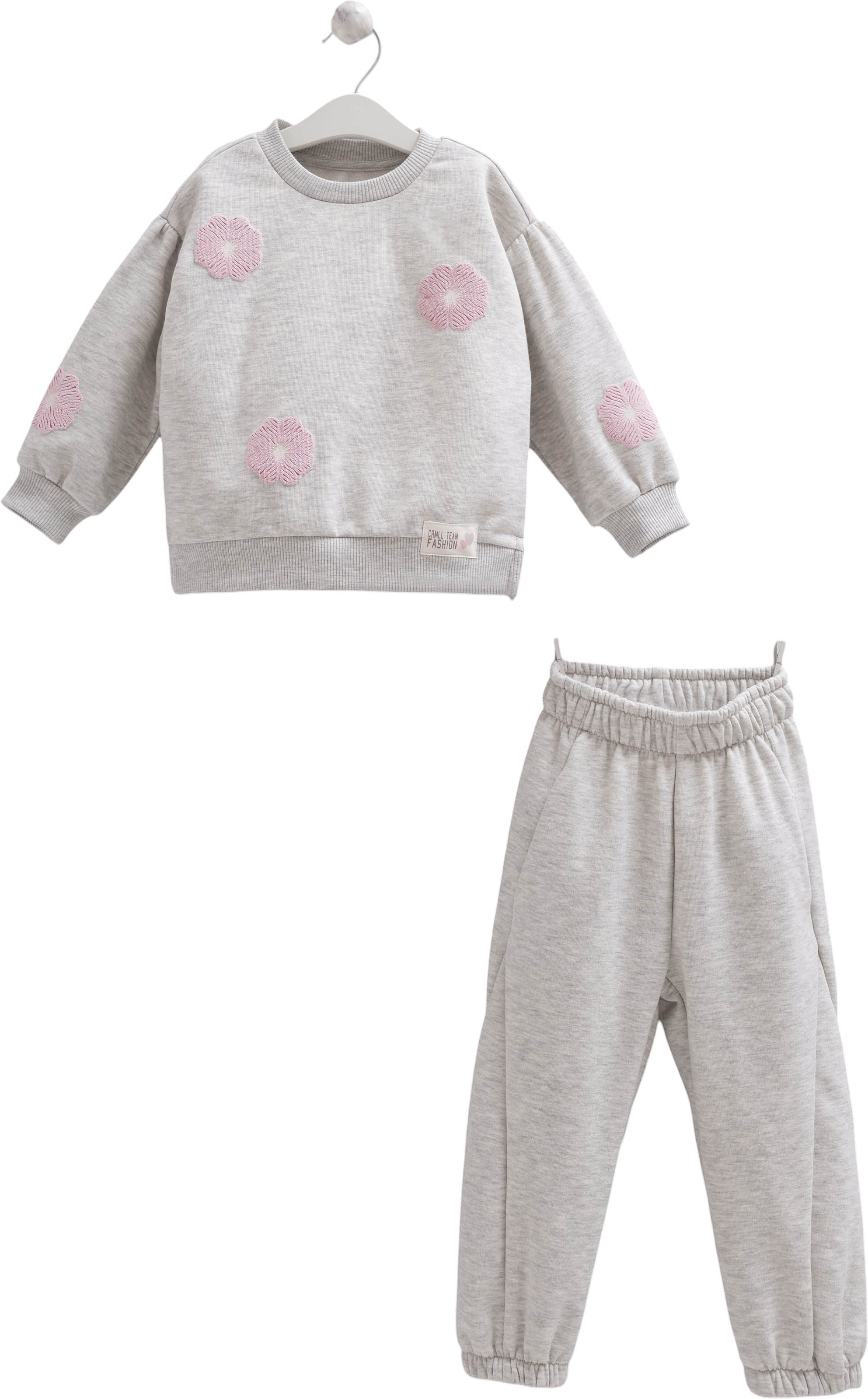 Set sweater+pants, series TREND GIRL Set sweater+pants, series TREND GIRL