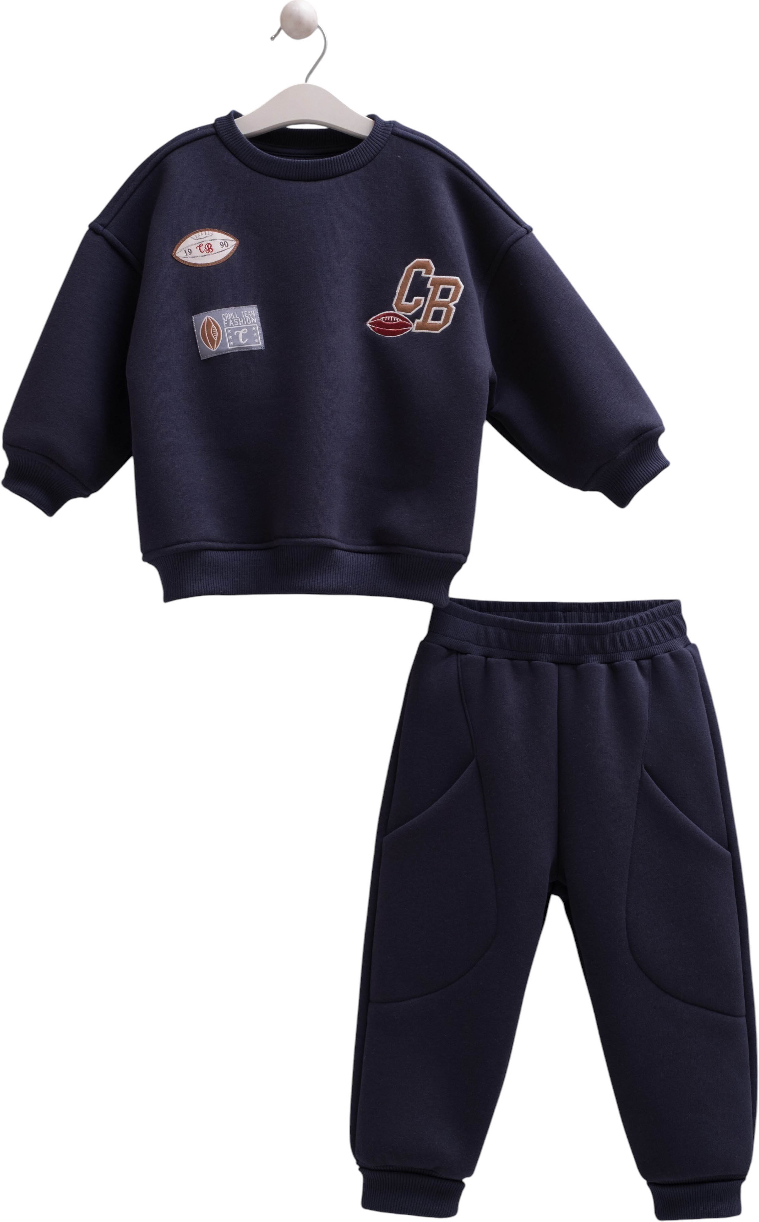 Set sweater+pants, series SPORT CLUB Set sweater+pants, series SPORT CLUB