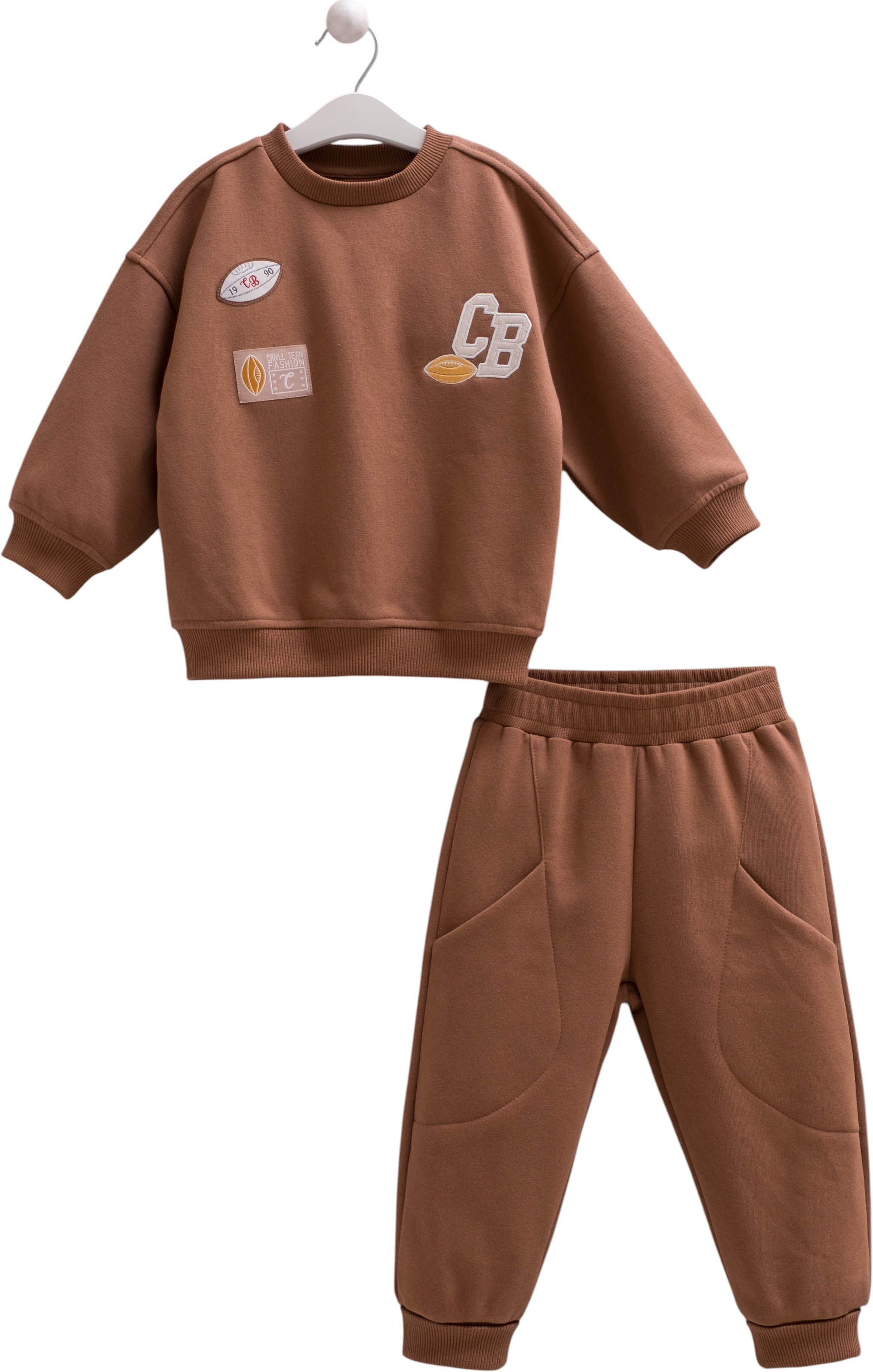 Set sweater+pants, series SPORT CLUB Set sweater+pants, series SPORT CLUB