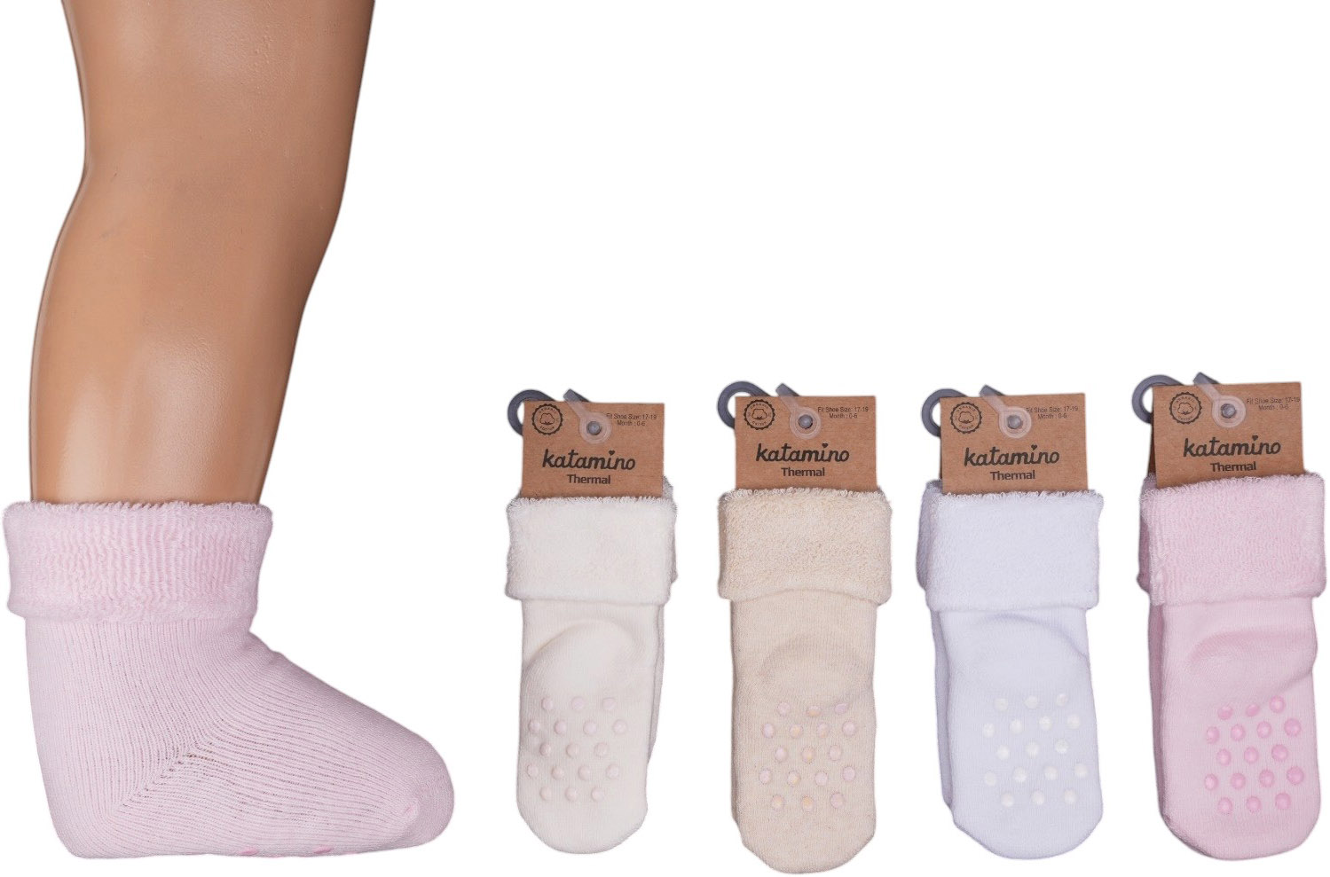 Socks terry Beru