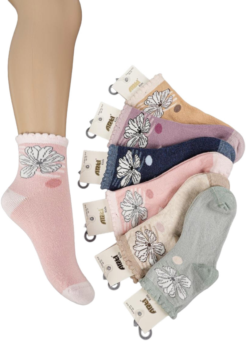 Socks cotton Asmara