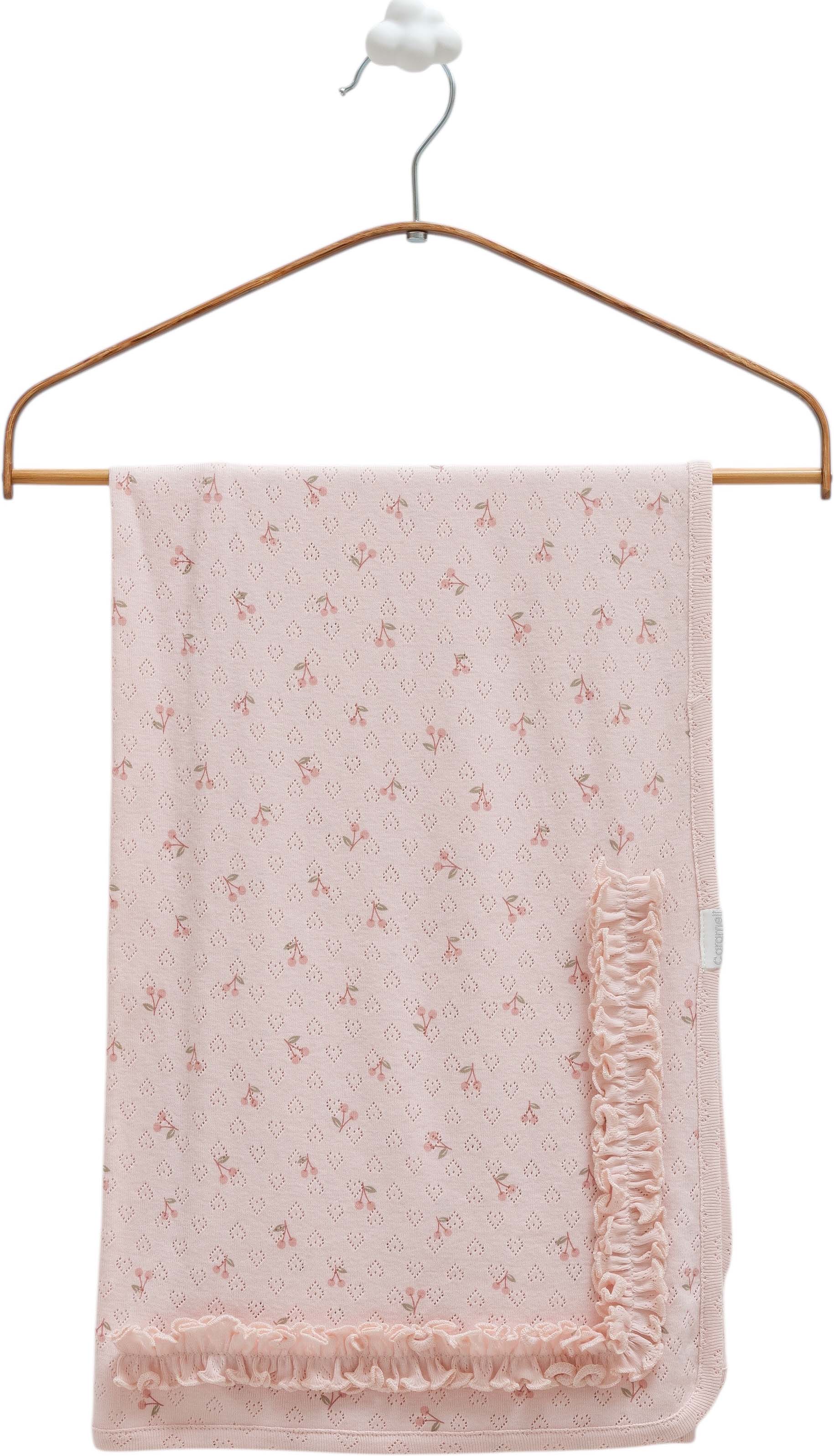 Blanket, series ALL TIME GIRL. (Ready) Blanket, series ALL TIME GIRL. (Ready)