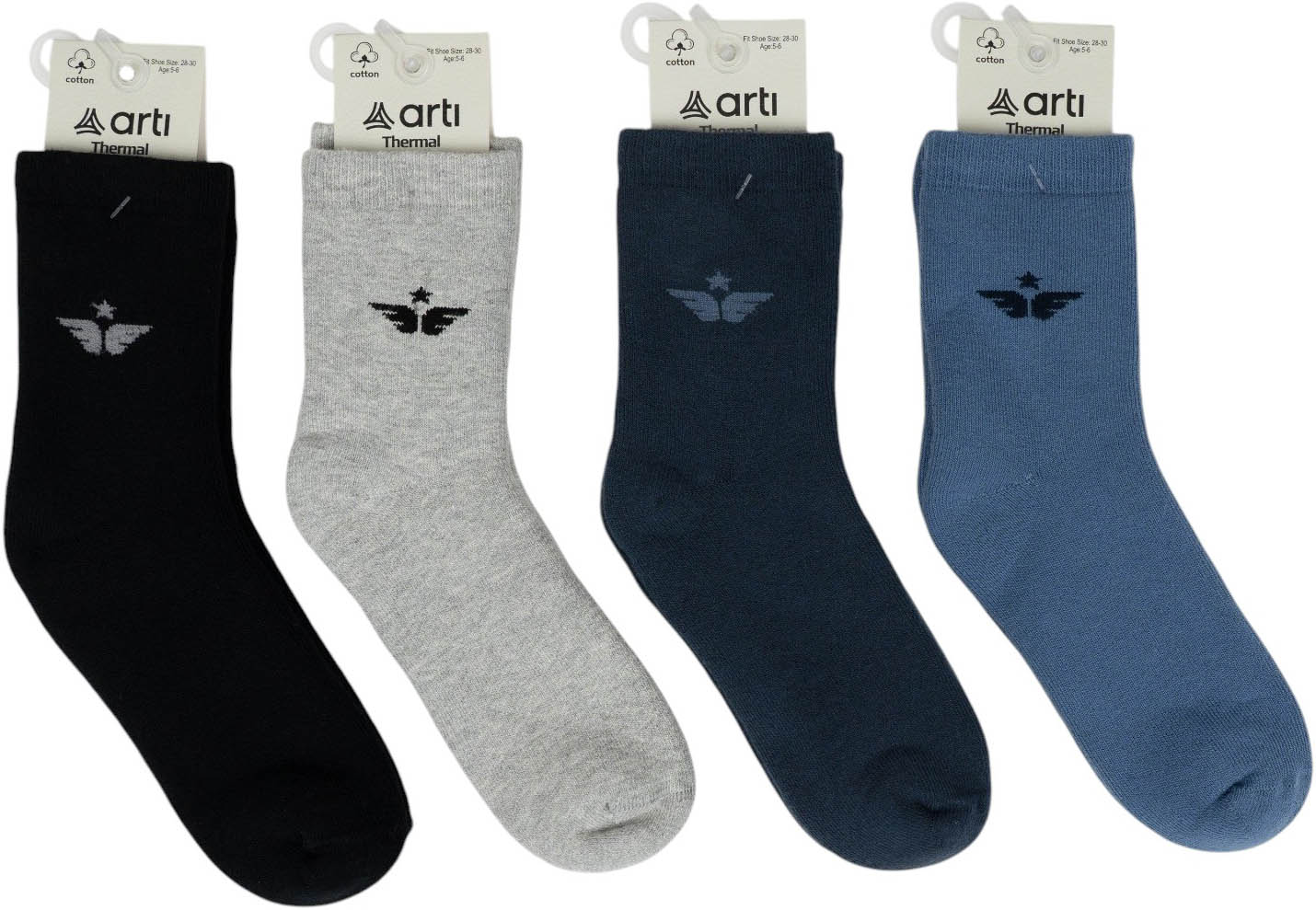 Socks terry Livarno