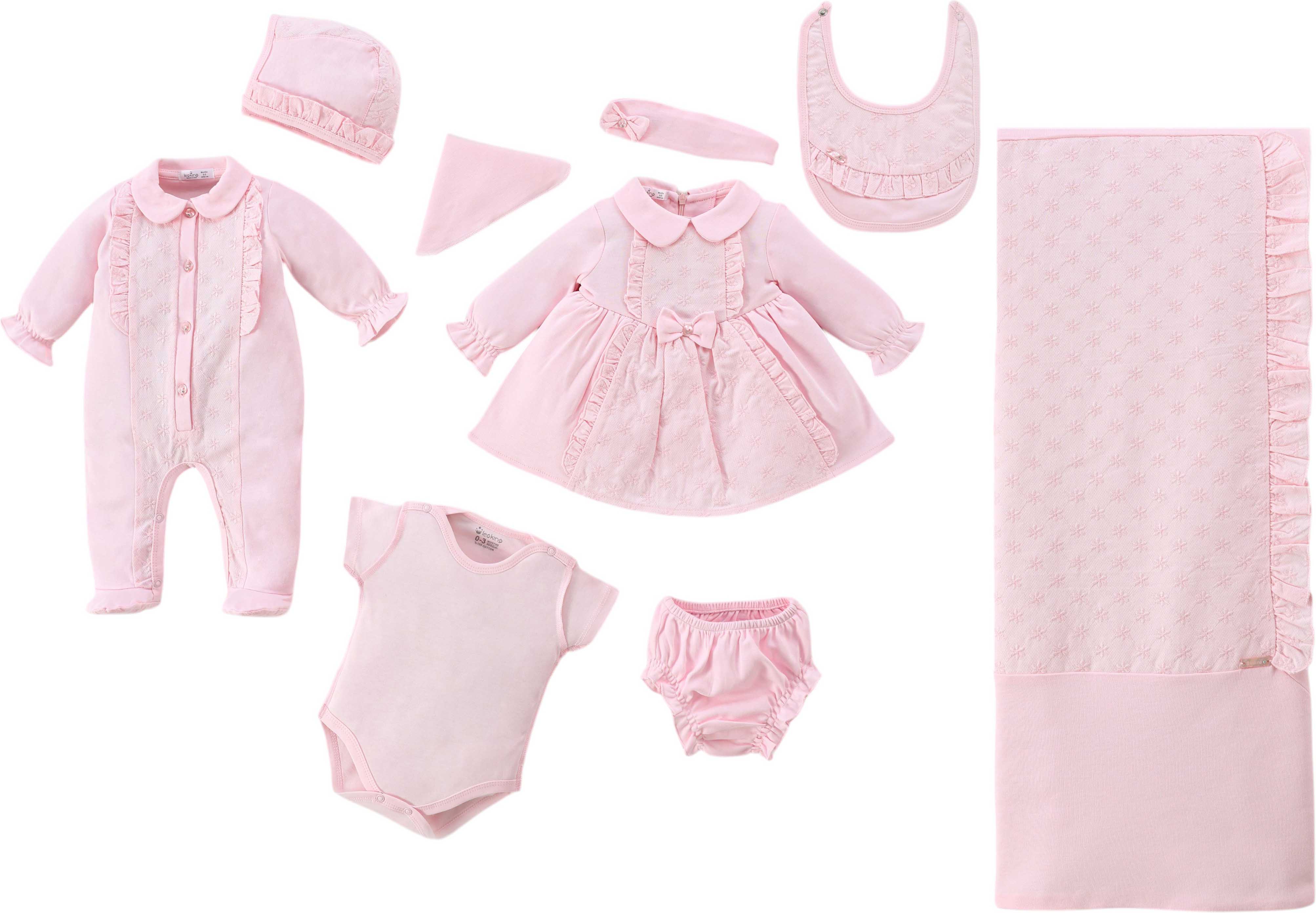 Set 10 items