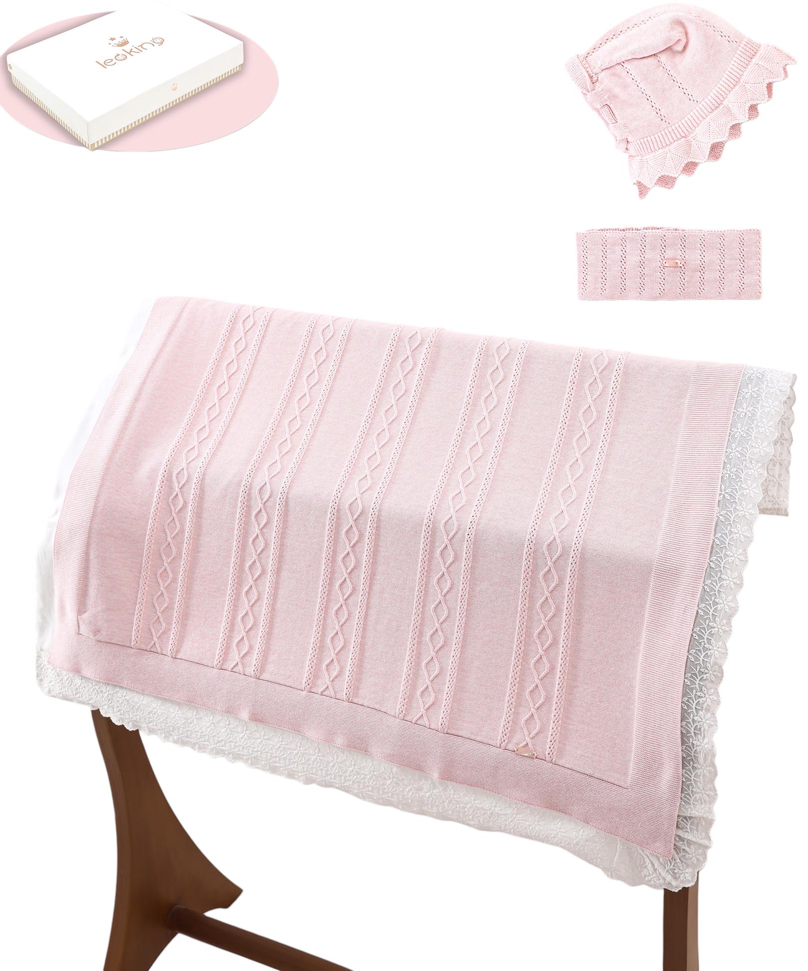 Set 4 items