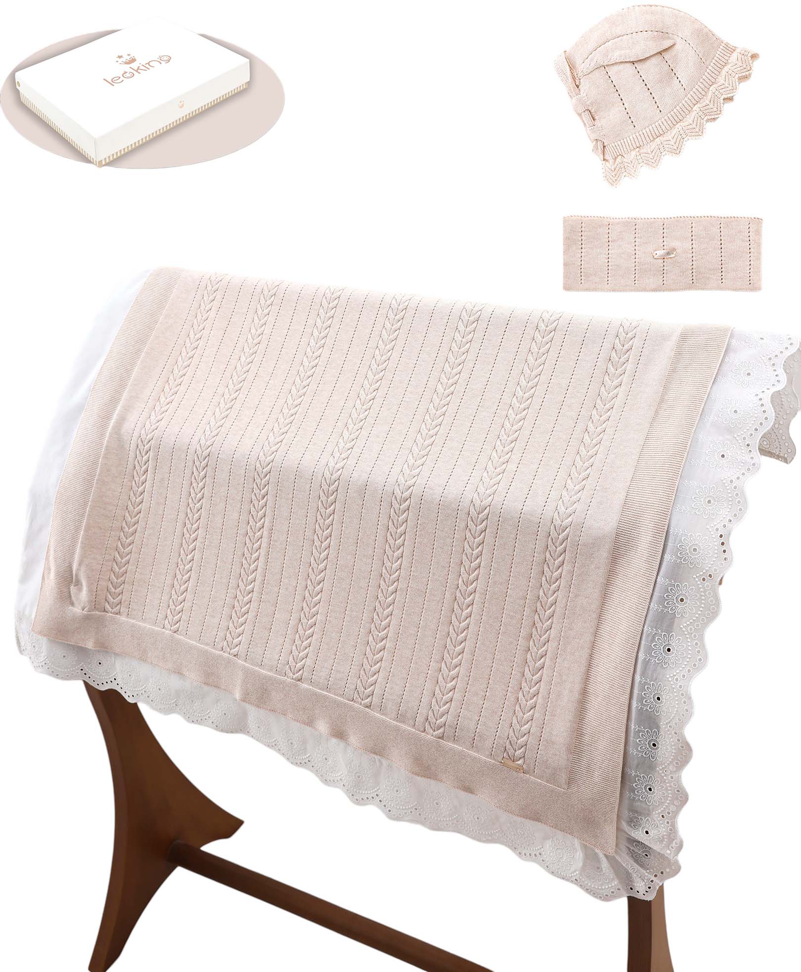 Set 4 items