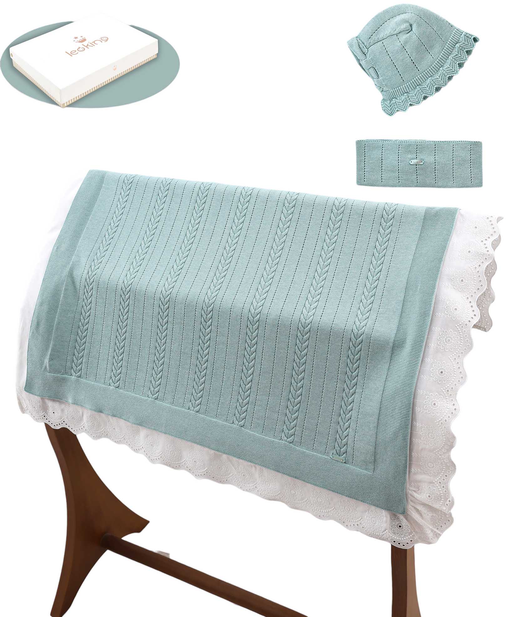 Set 4 items