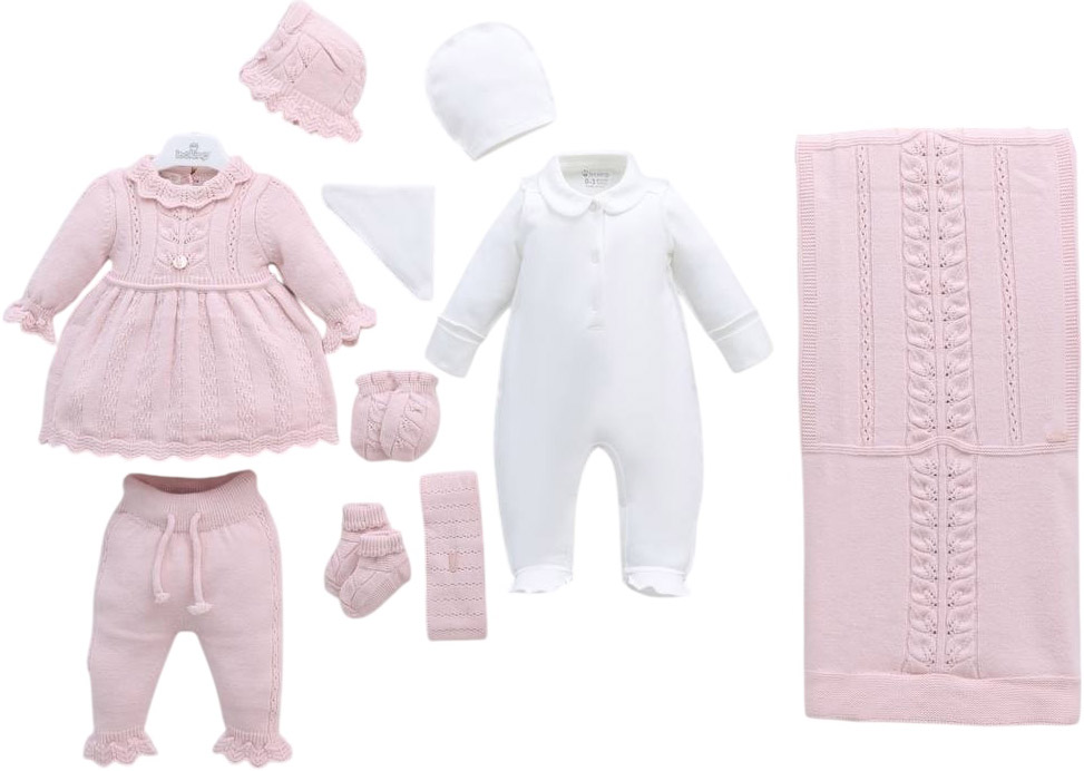 Set 10 items