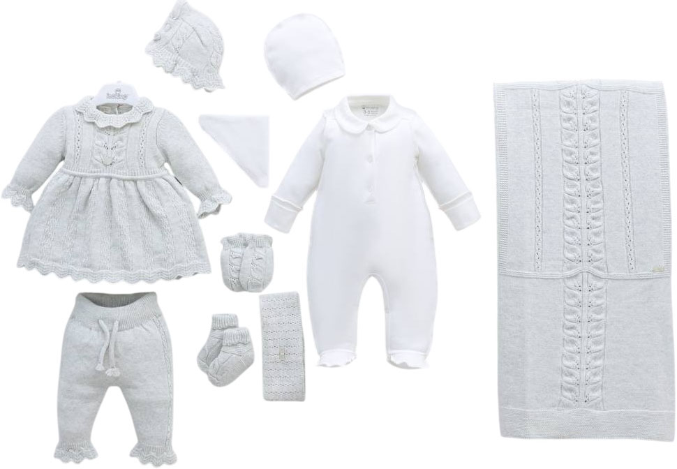 Set 10 items