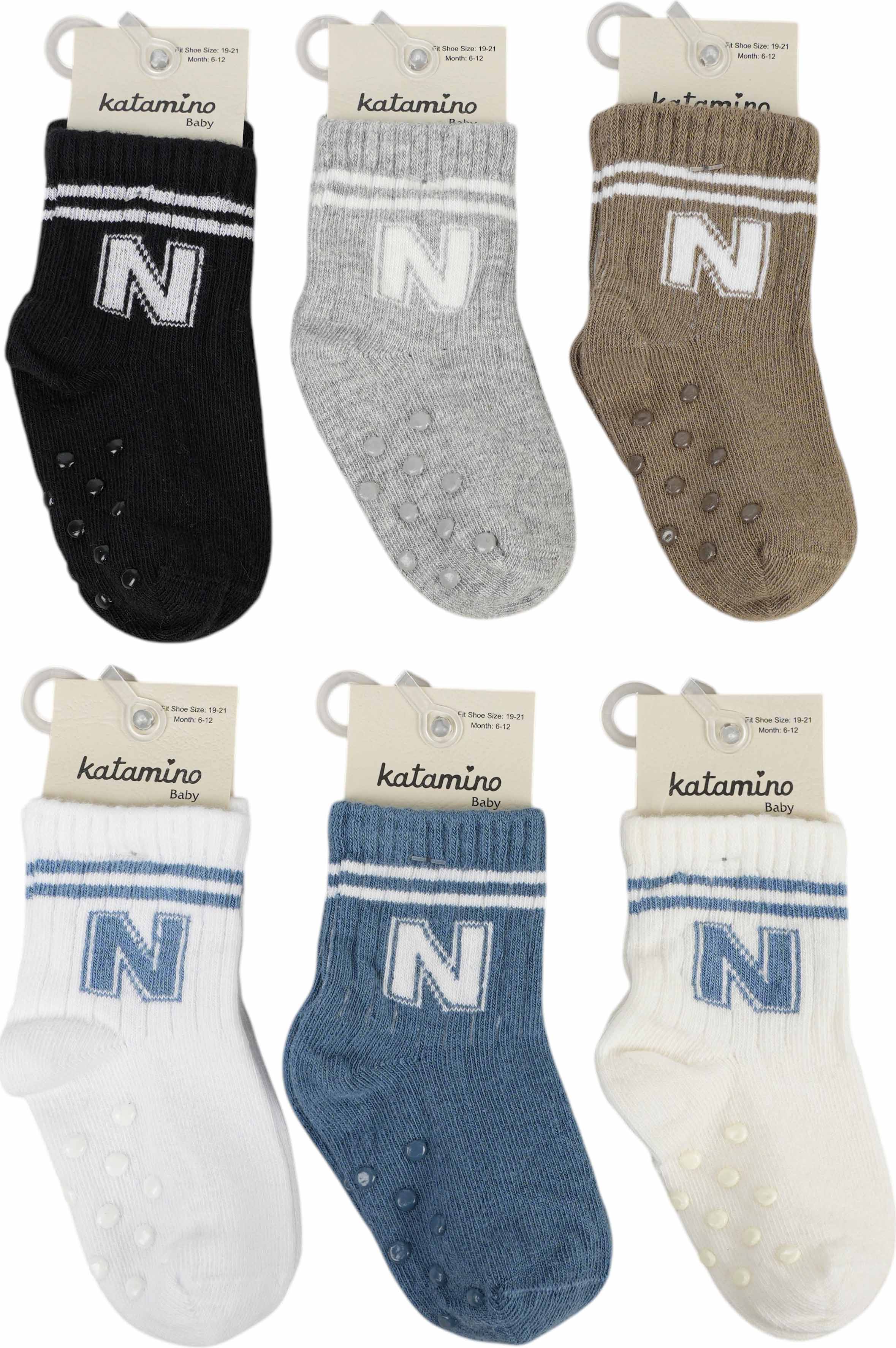 Socks cotton Salto