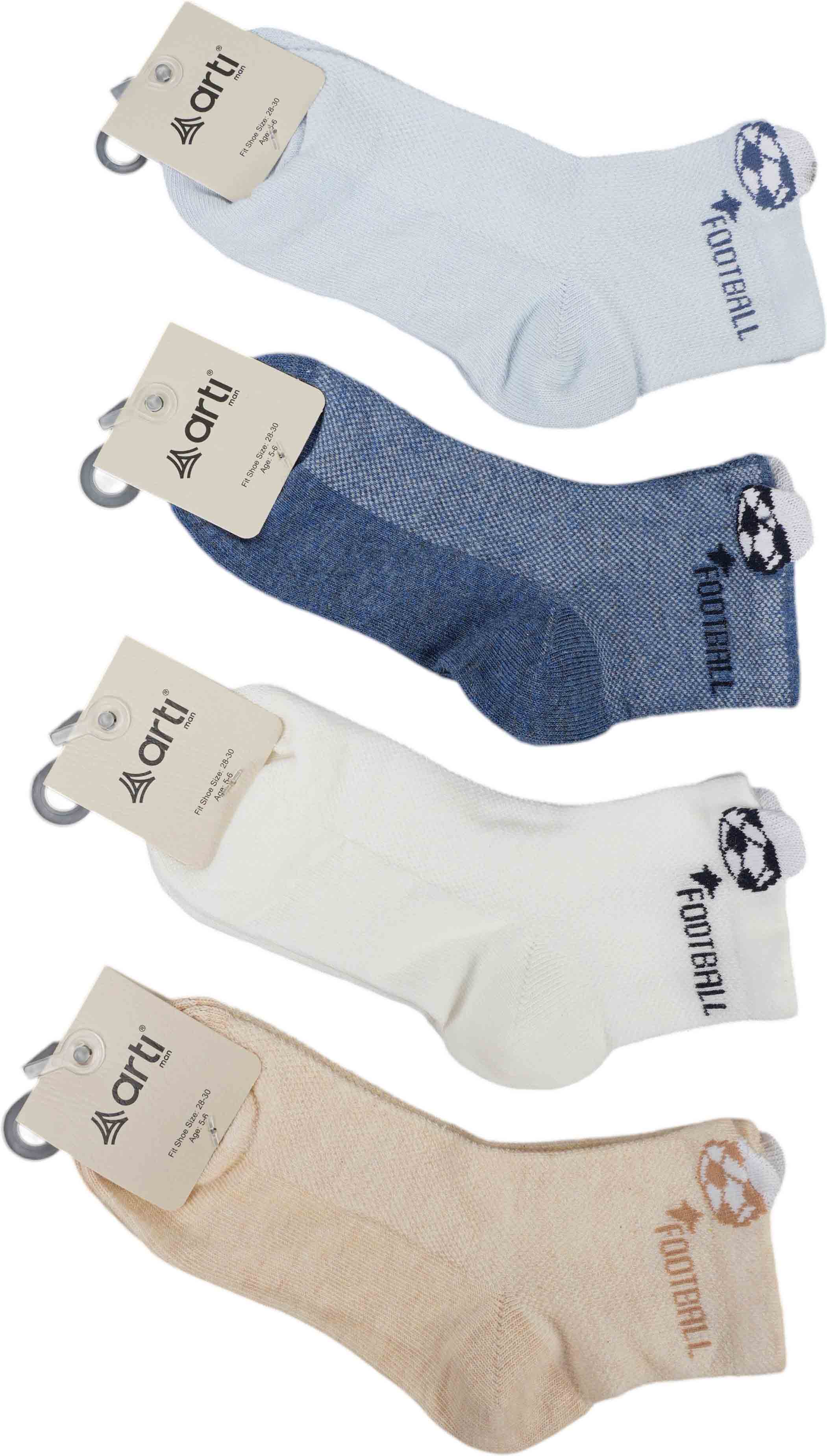 Socks cotton Vargas