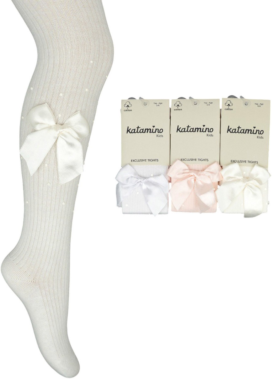 Tights cotton Feriha