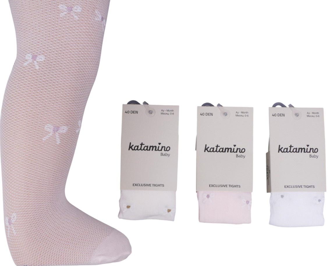 Tights nylon Silasu