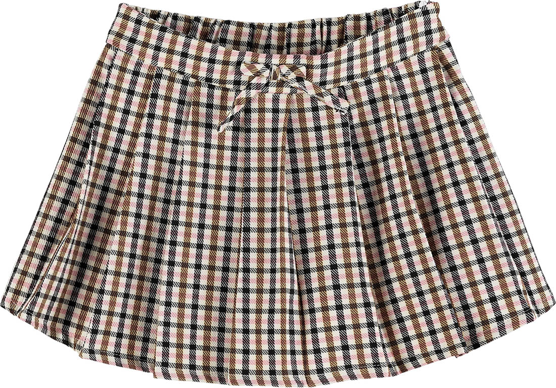 Skirt-shorts