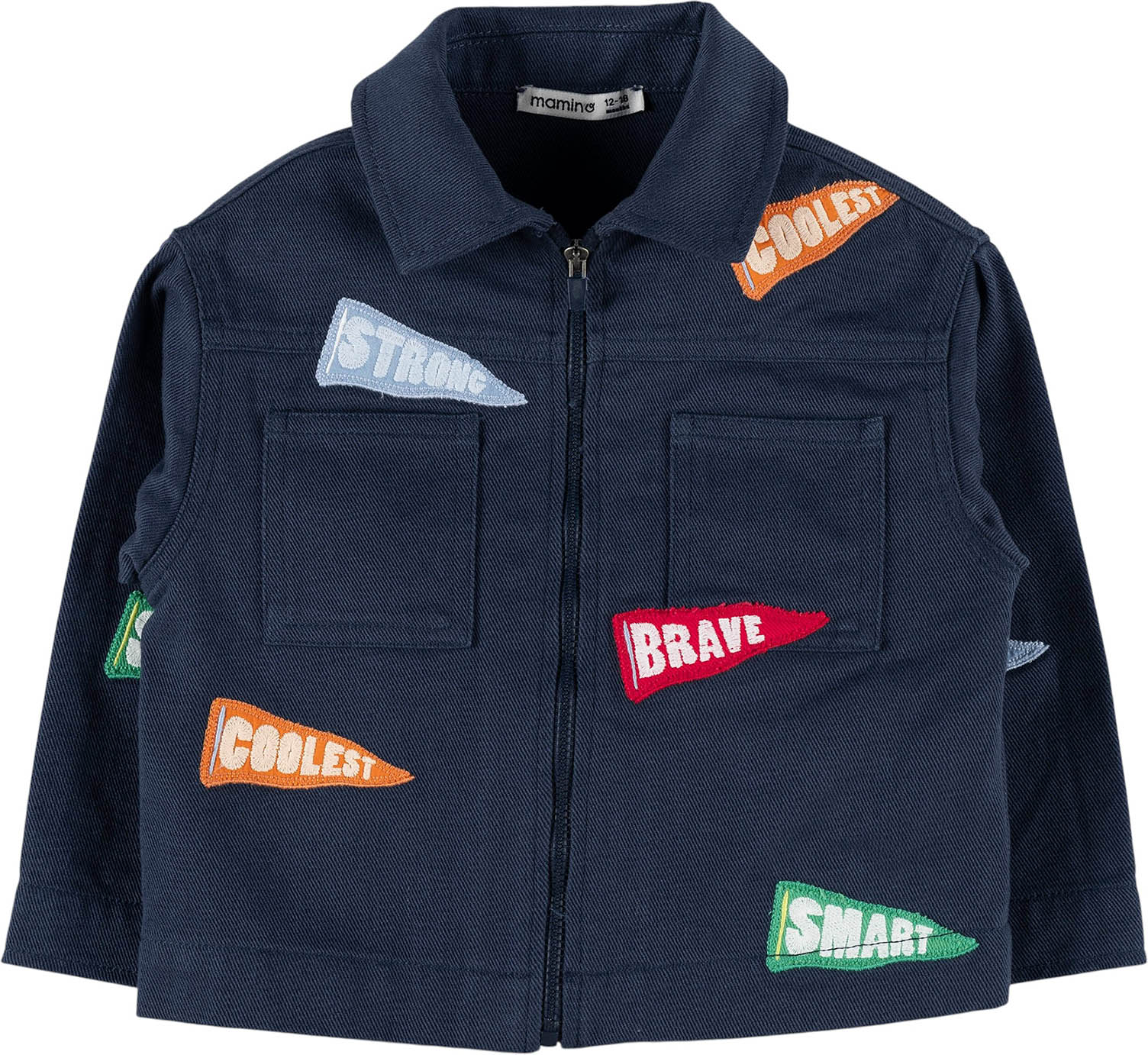 Jacket