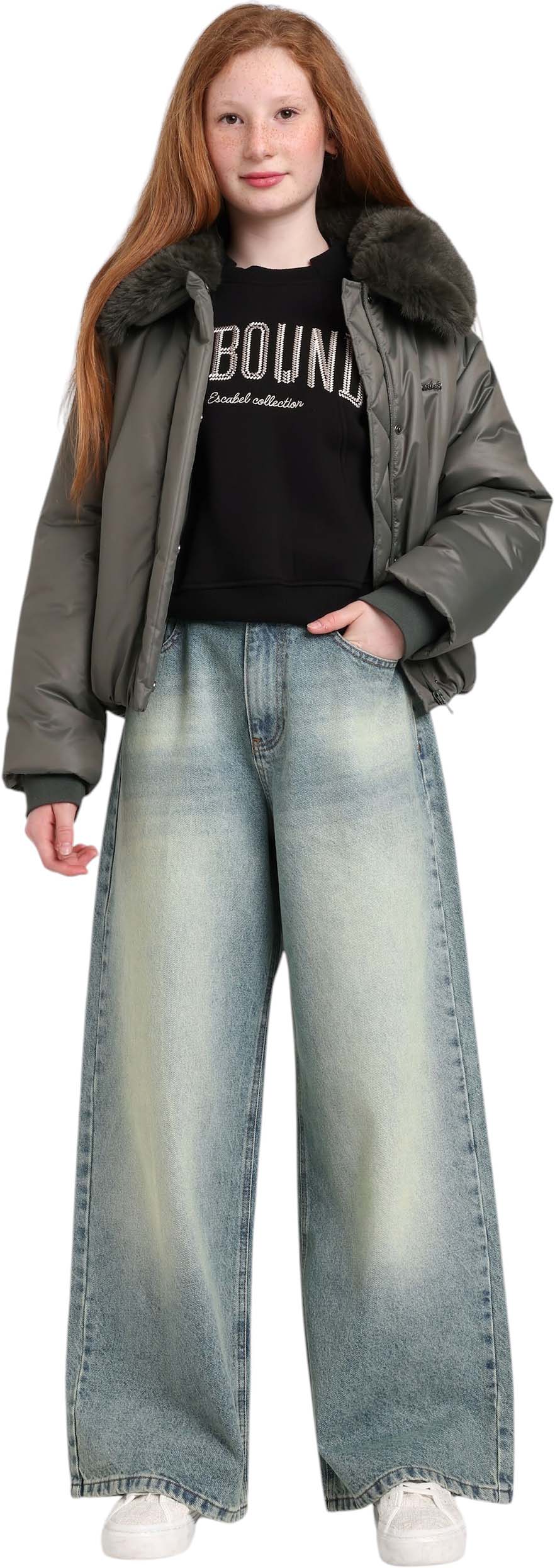 Pants