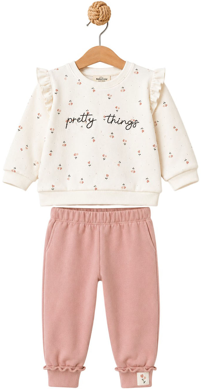 Set sweater+pants (expected 31.07.2026) Set sweater+pants (expected 31.07.2026)