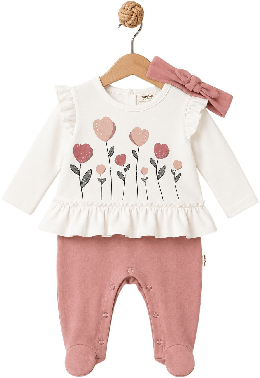 Overalls+headband (expected 31.07.2026)