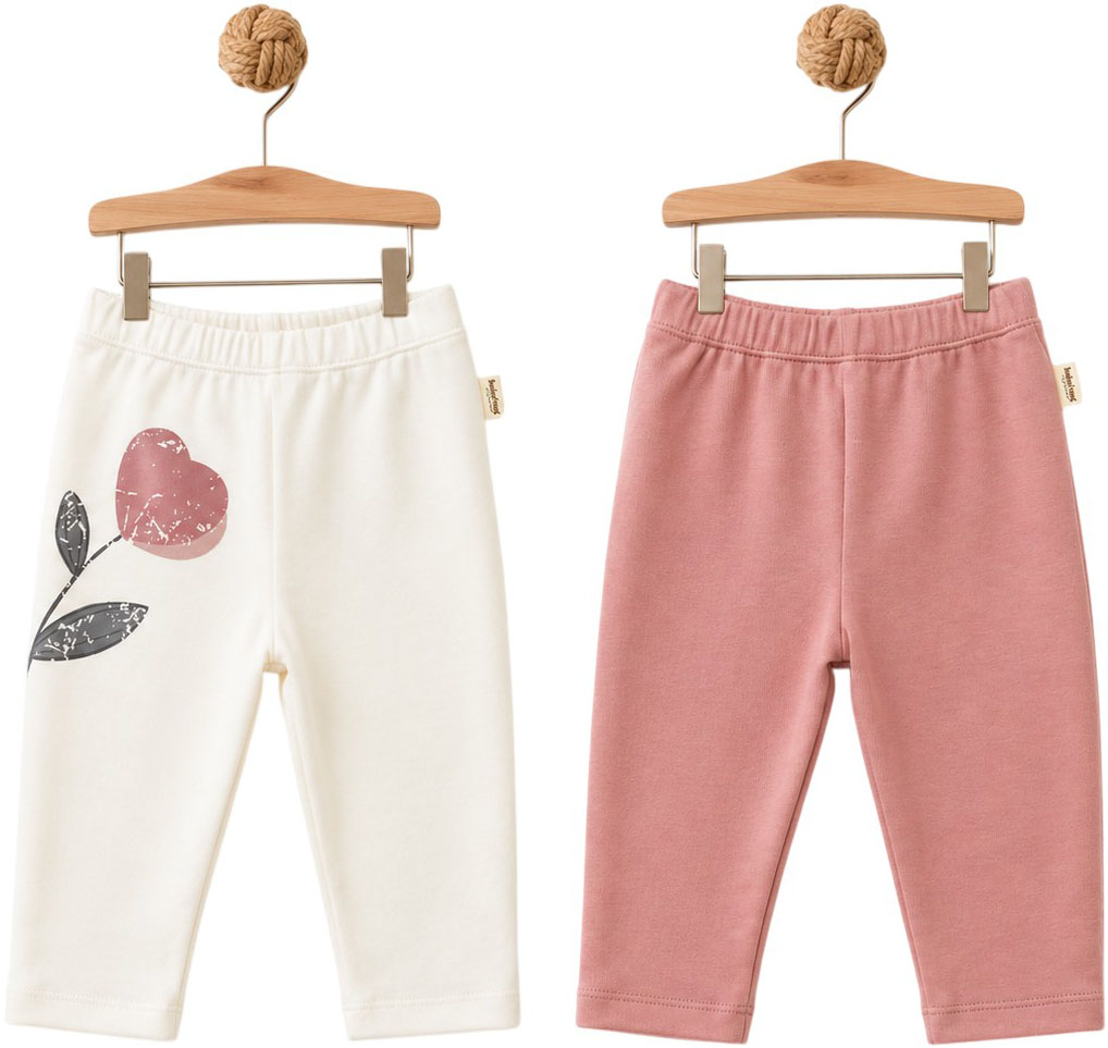 Pants set 2pcs (in a package of 5 sets) (expected 31.07.2026)