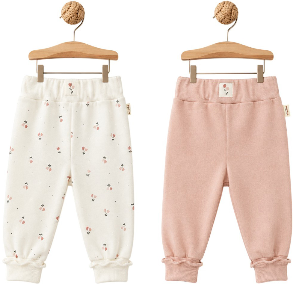 Pants set 2pcs (in a package of 5 sets) Pants set 2pcs (in a package of 5 sets)